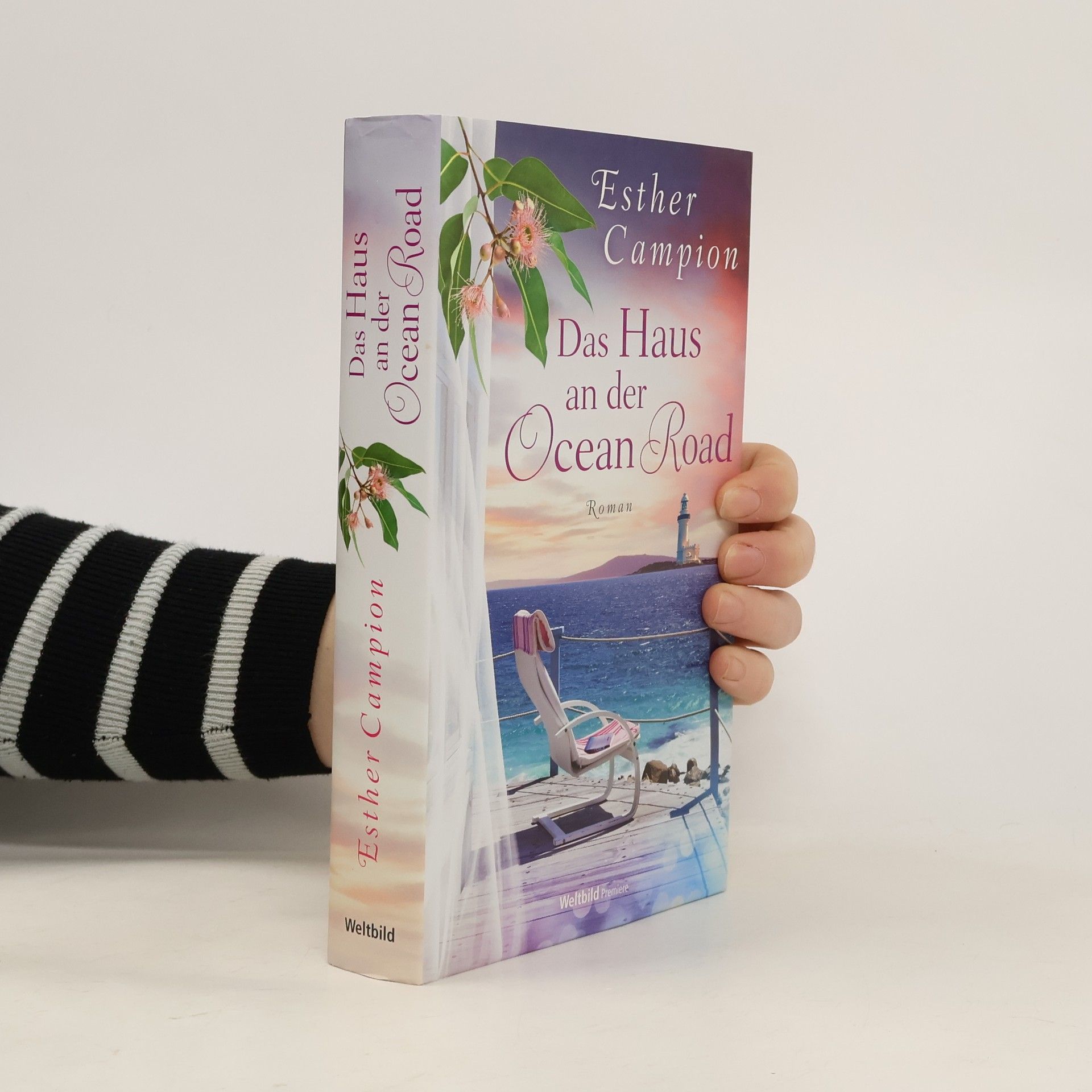 Das Haus an der Ocean Road