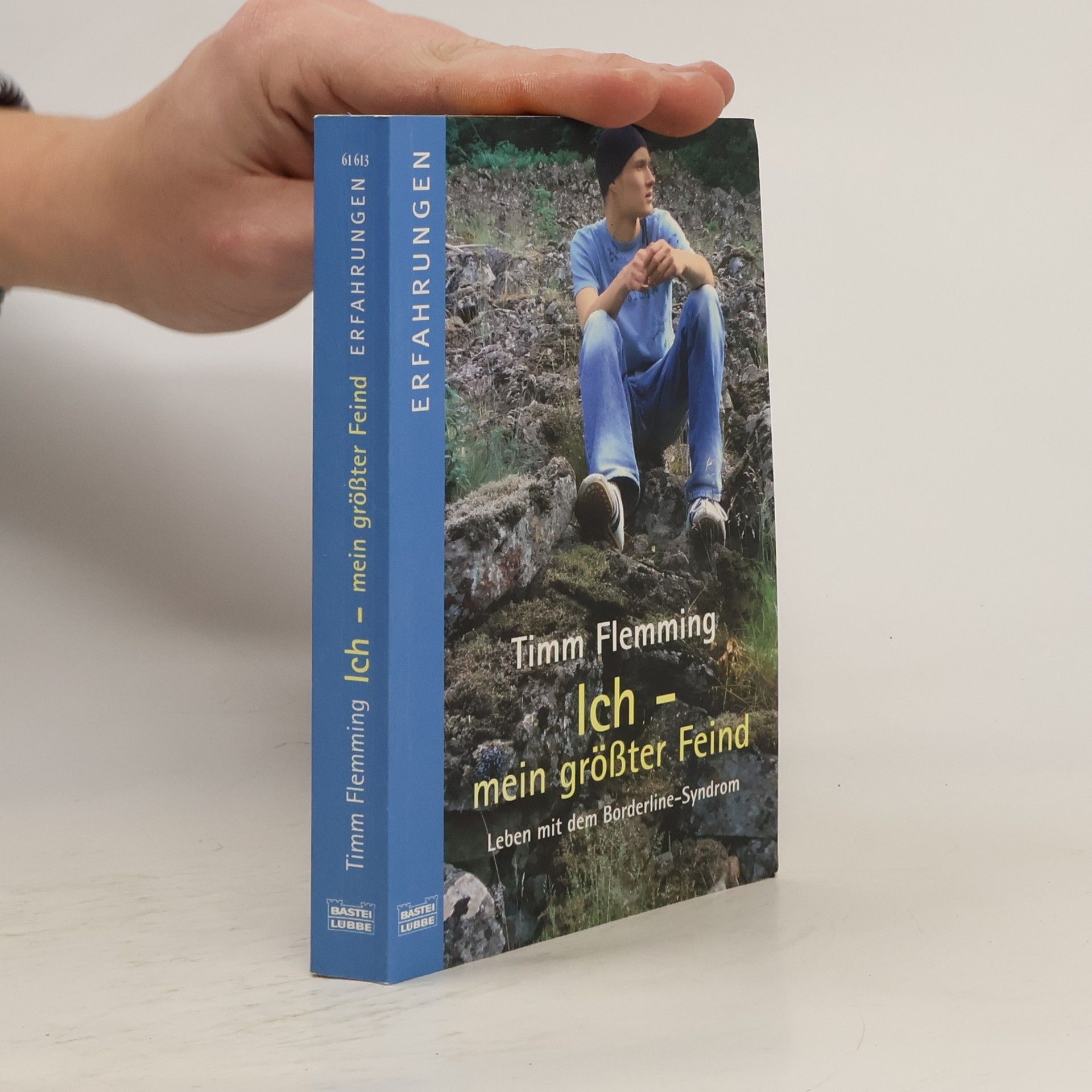Timm Flemming Ich - mein größter Feind