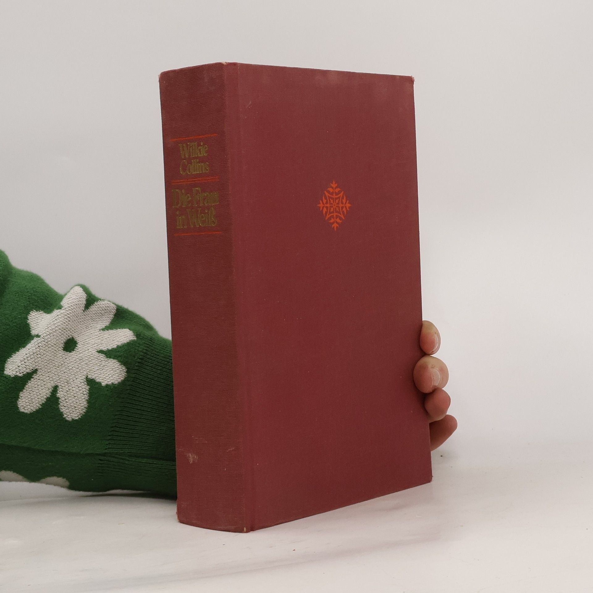 Wilkie Collins Die Frau in Weiß