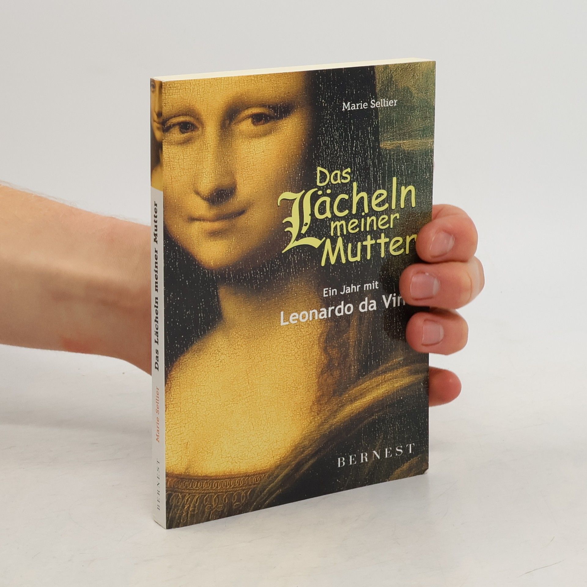 Das Lächeln meiner Mutter