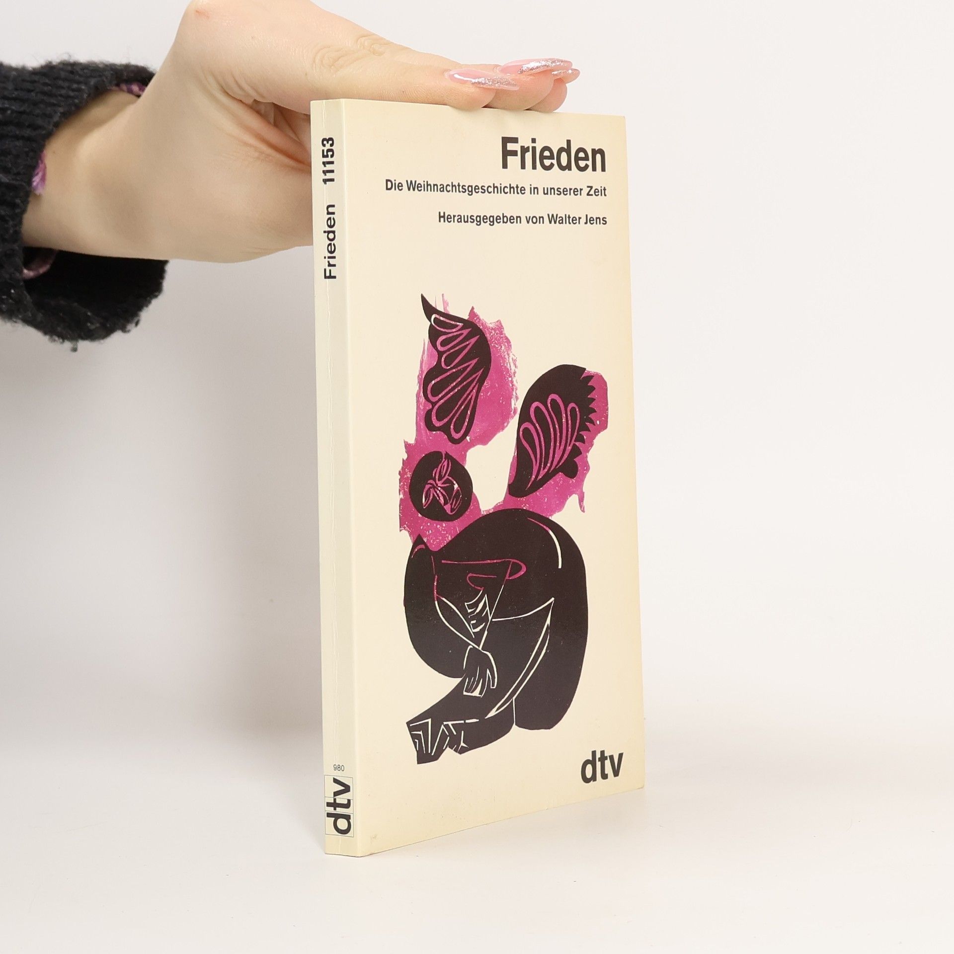 Jens-Walter Lüpkes Frieden