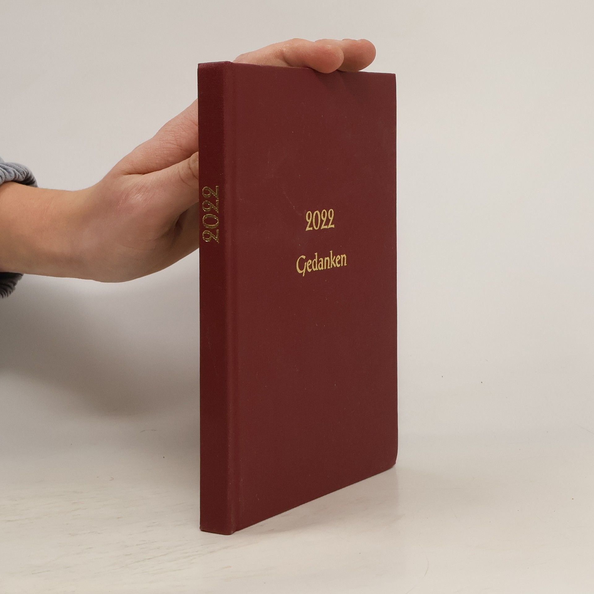 Autorenkollektiv 2022 Gedanken