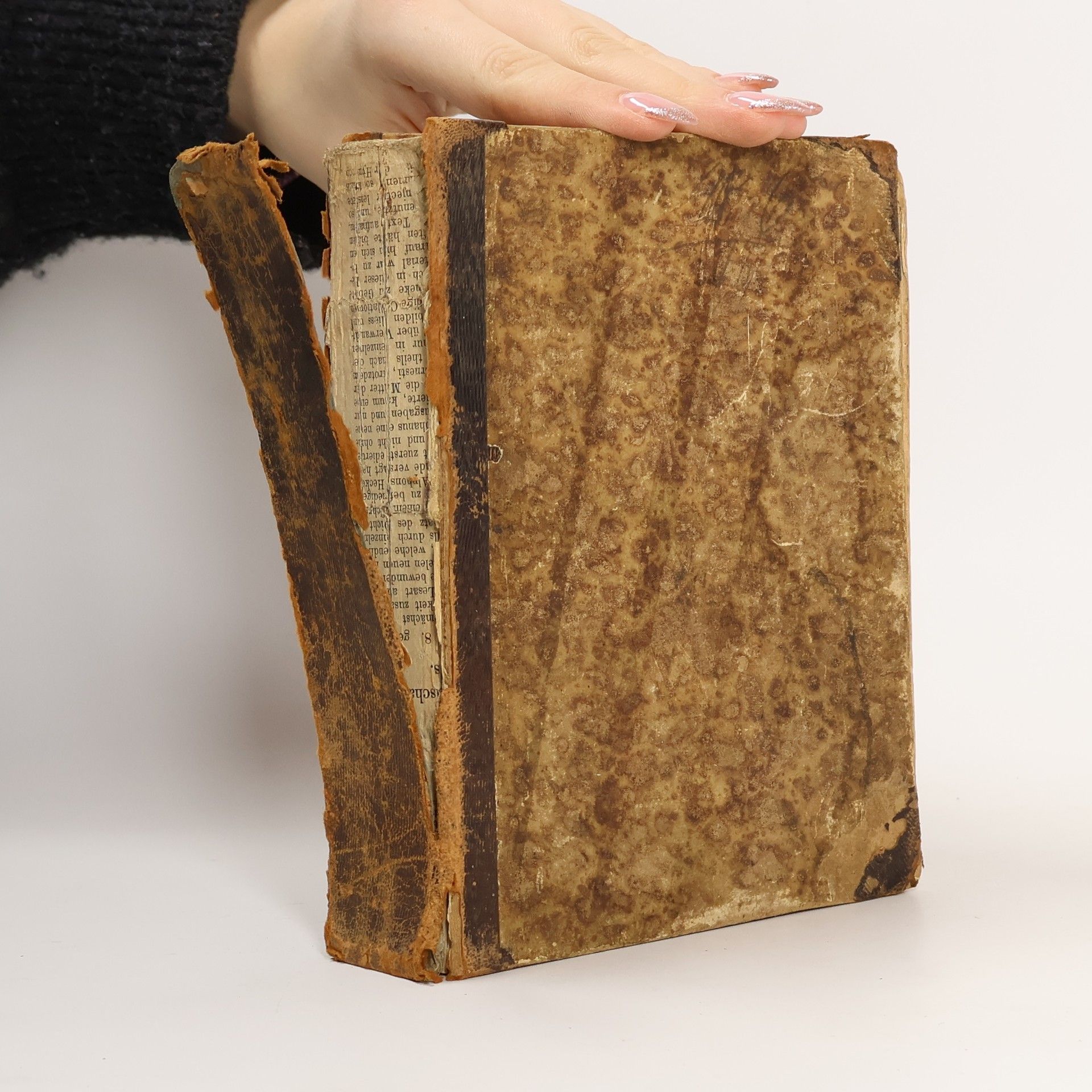 F. Martin Naturgeschichte für die Jugend beiderlei Geschlechts