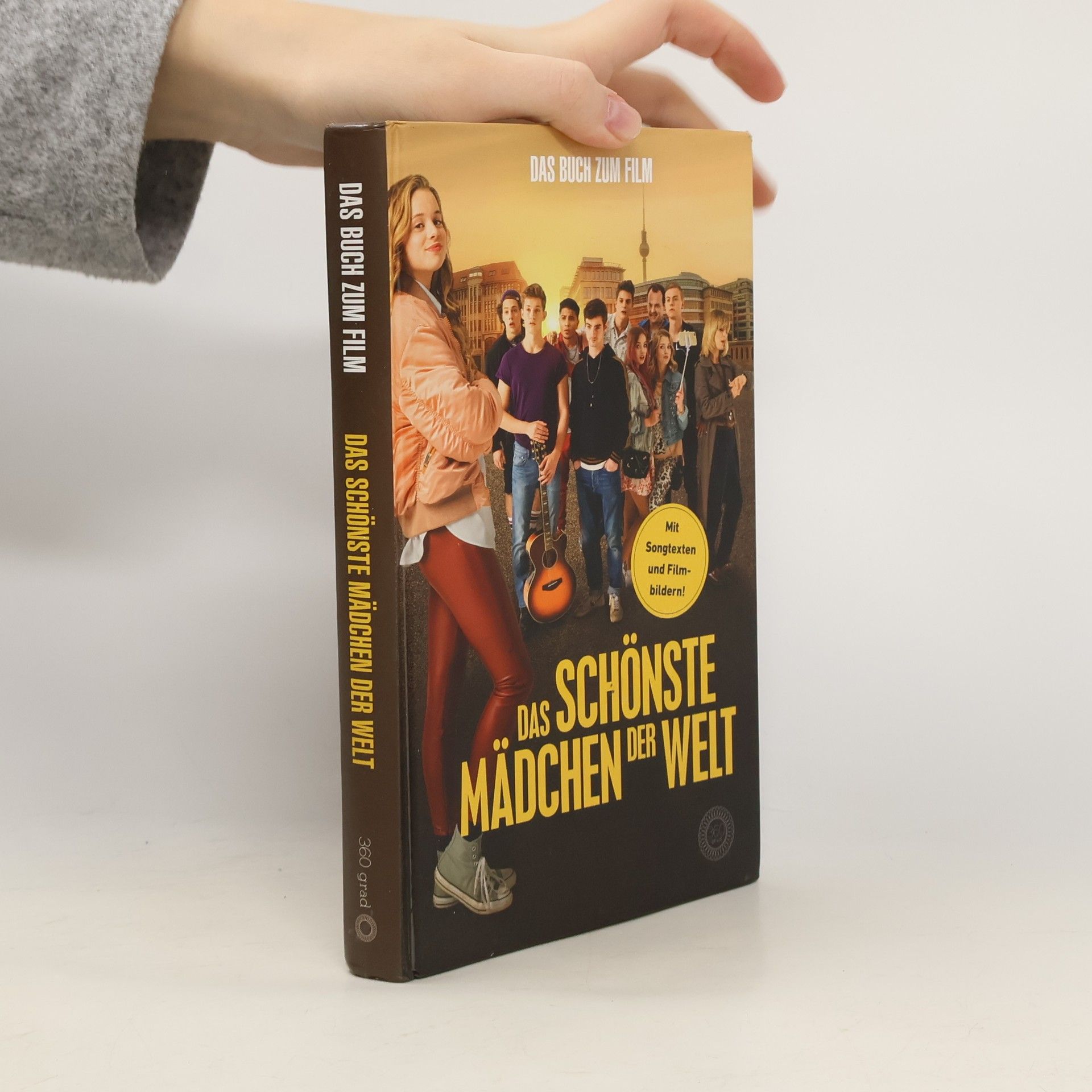 Das schönste Mädchen der Welt