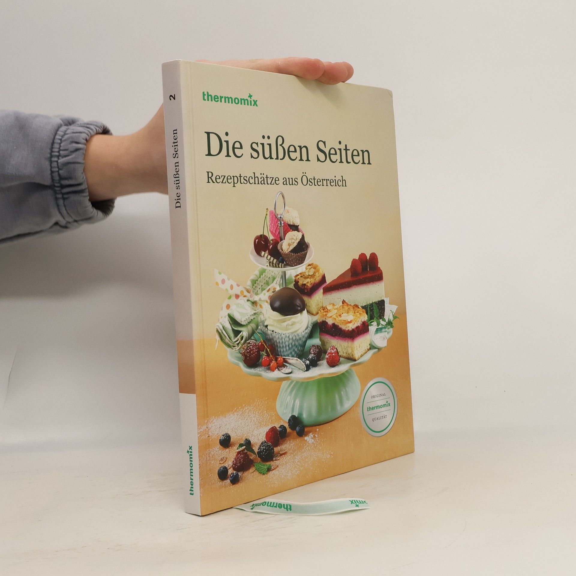 Autorenkollektiv Die süßen Seiten