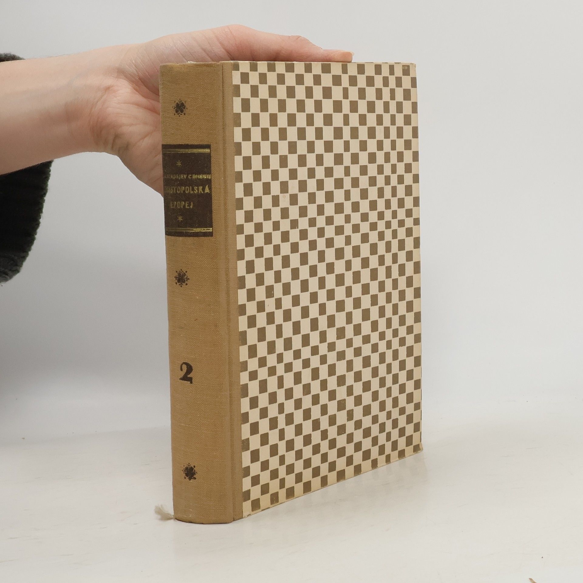 Sevastopolská epopej II. díl