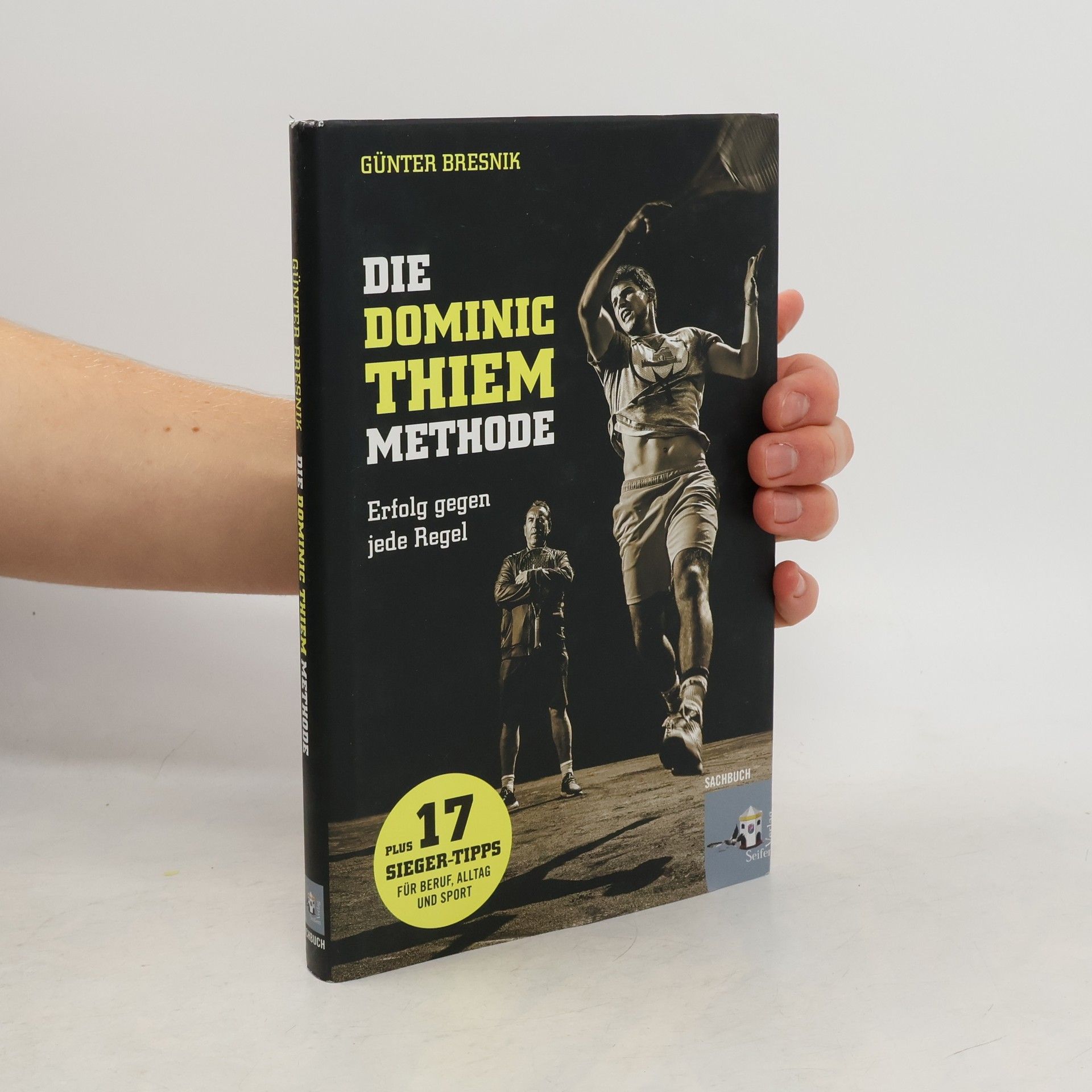 Die Dominic-Thiem-Methode