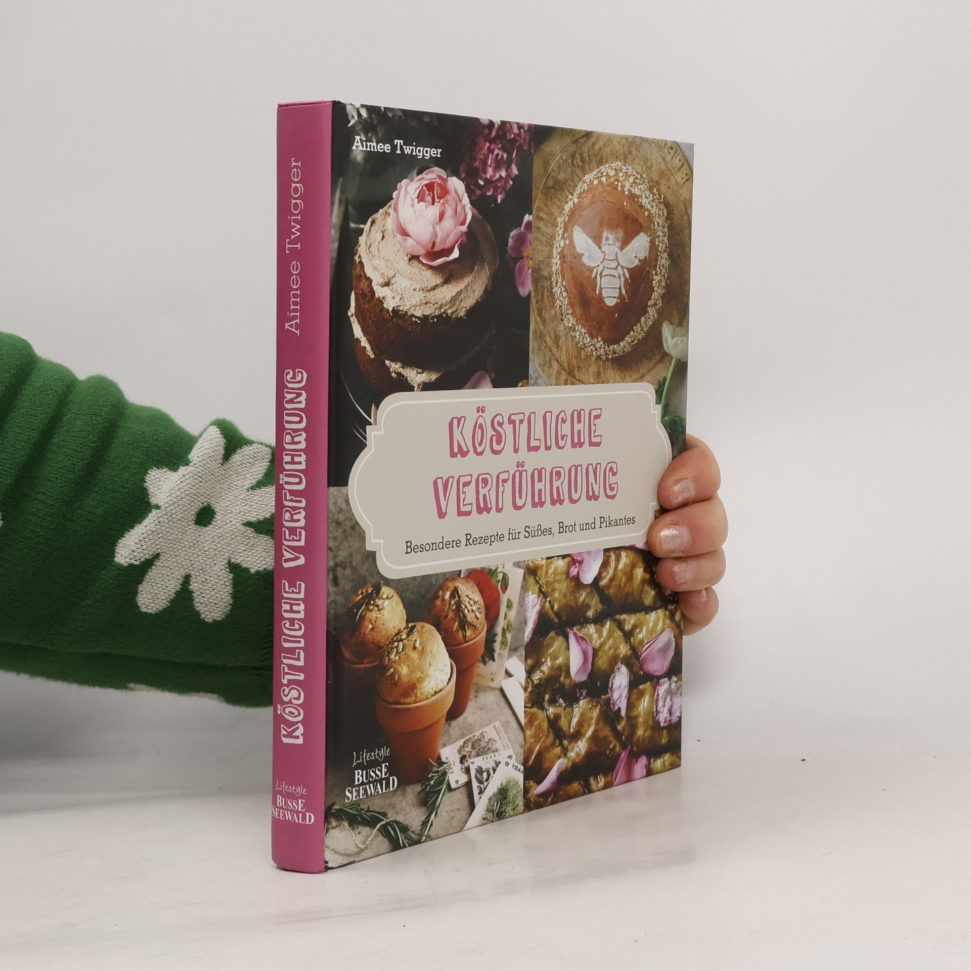 Köstliche Verführung