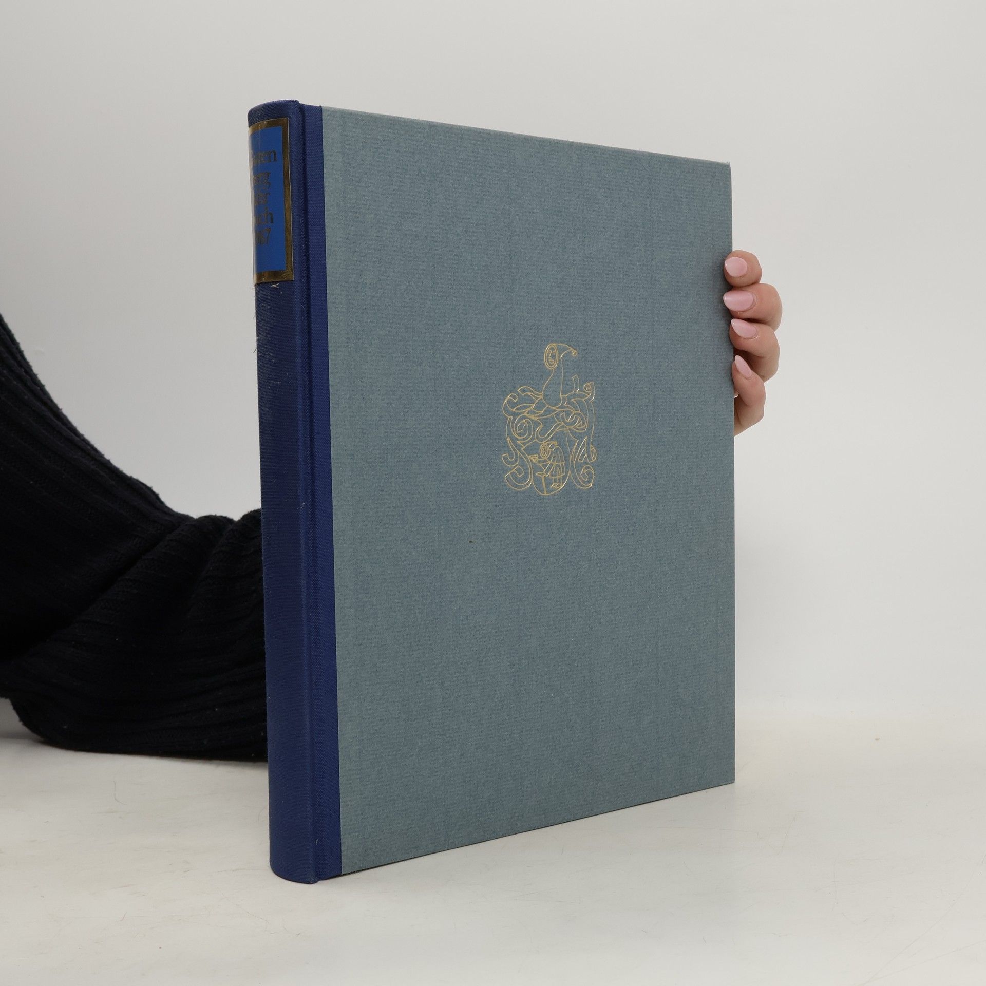 Gutenberg jahrbuch 1987