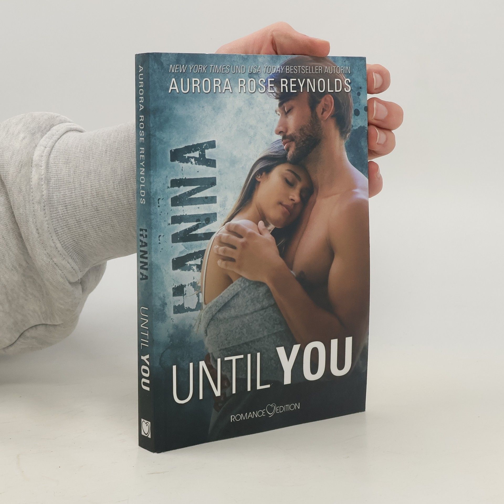Until You: Hanna