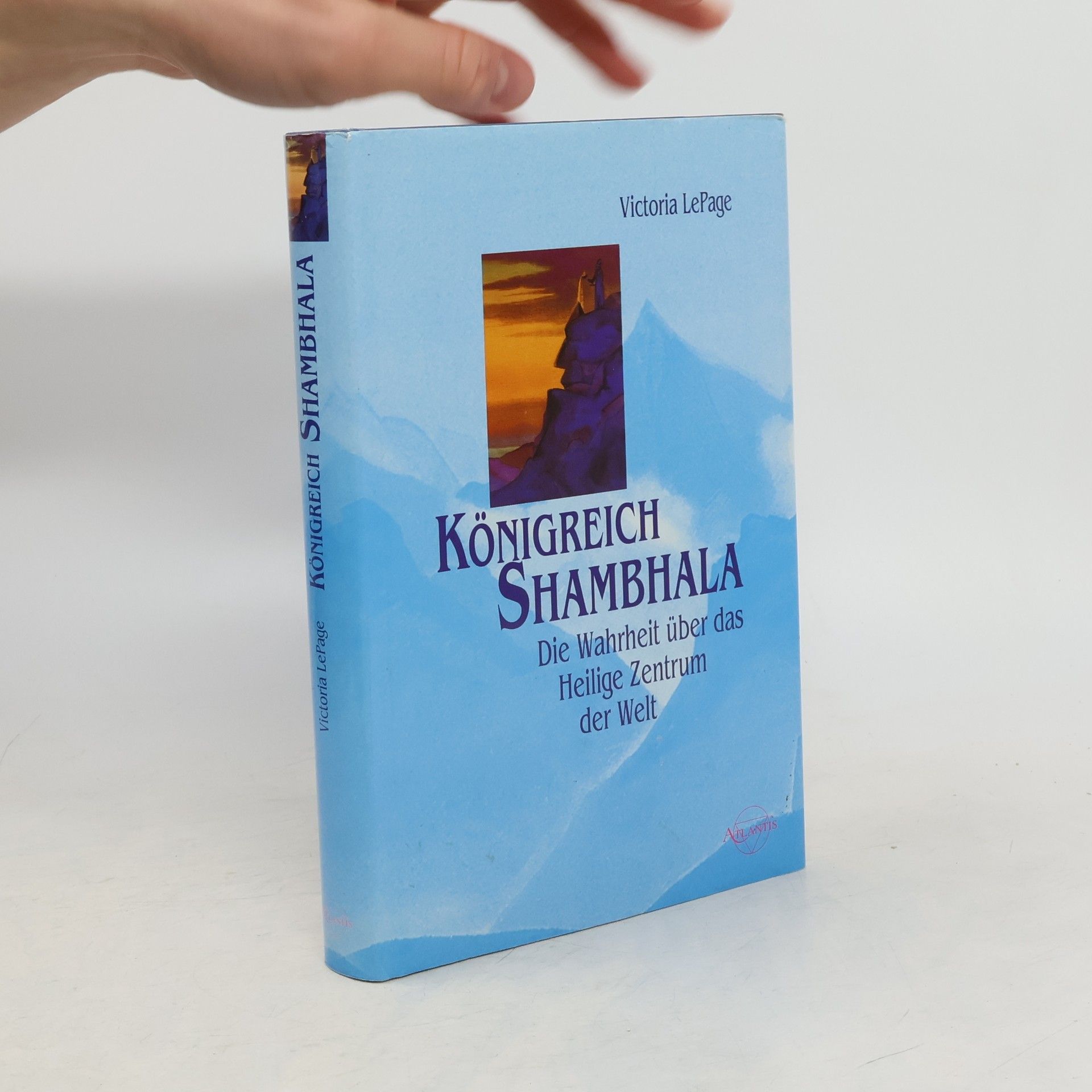 Königreich Shambhala