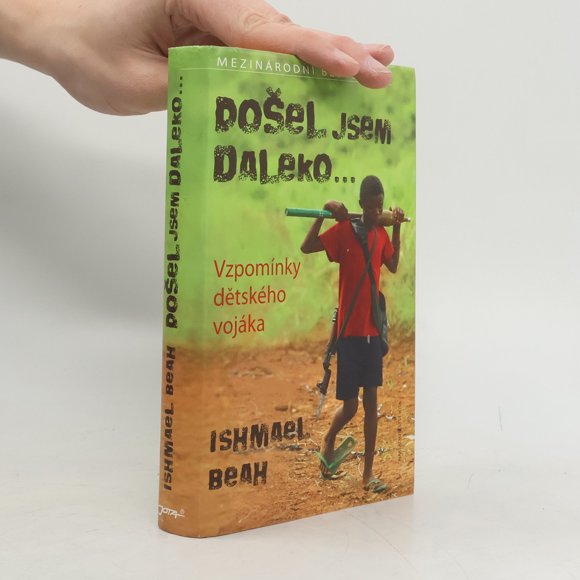 Došel jsem daleko...