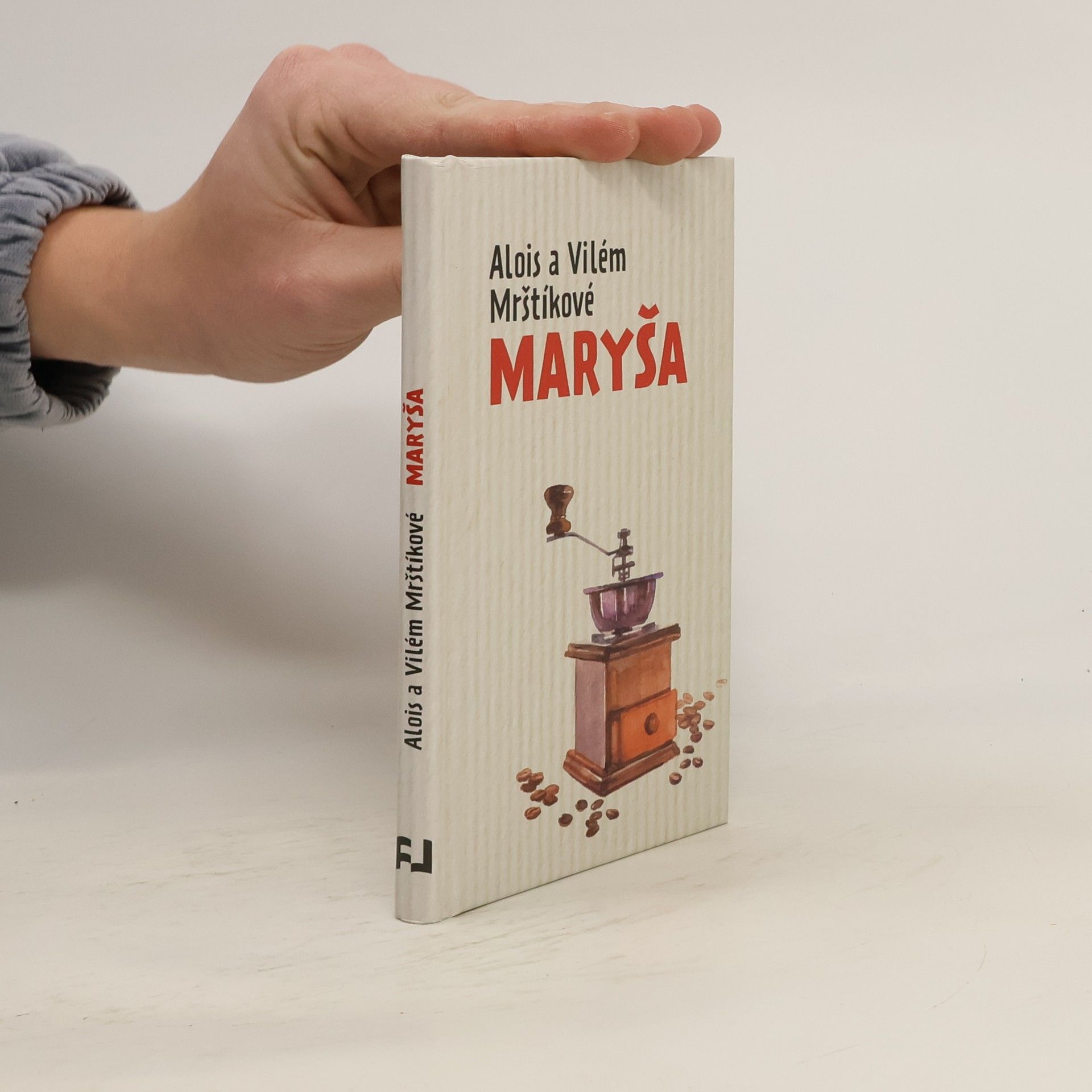 Alois Mrštík Maryša