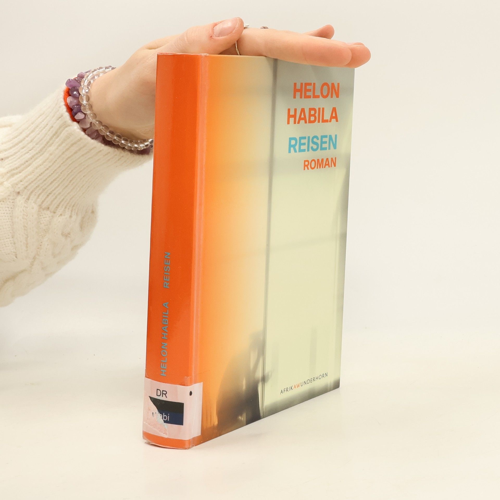 Susann Urban AfrikaWunderhorn: Reisen