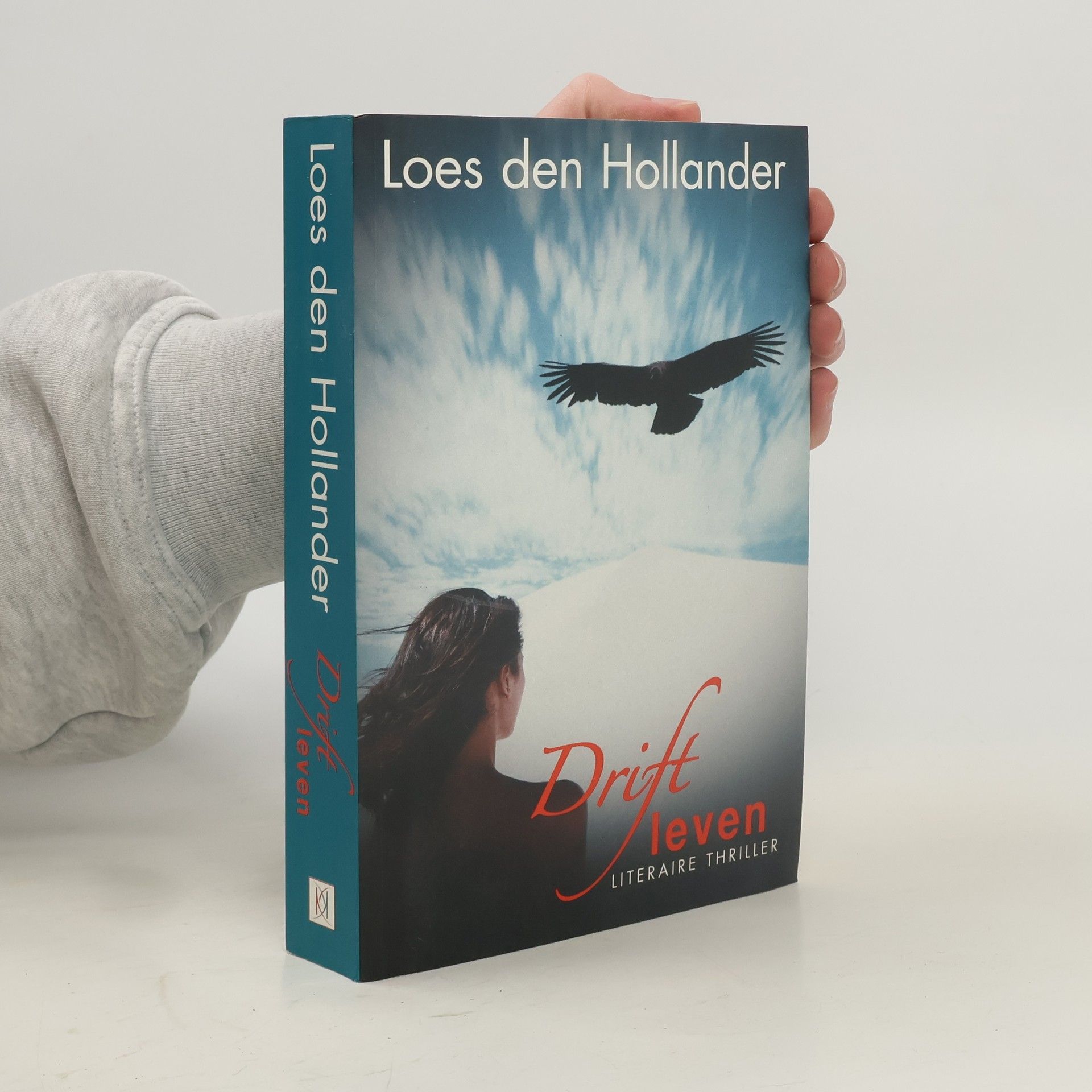 Loes den Hollander Driftleven