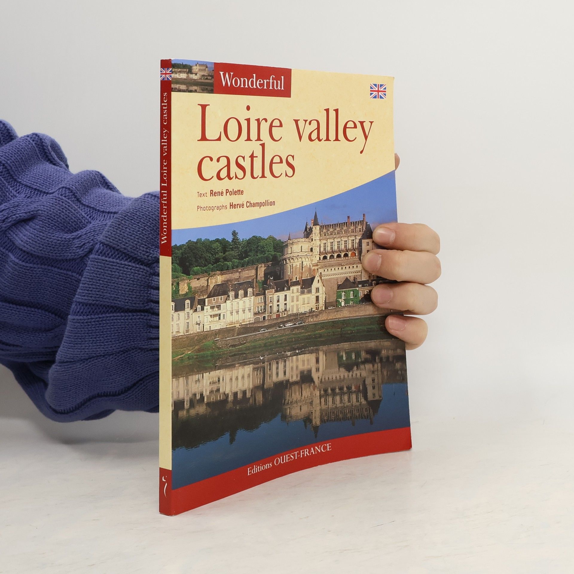 Loire Valley Castles