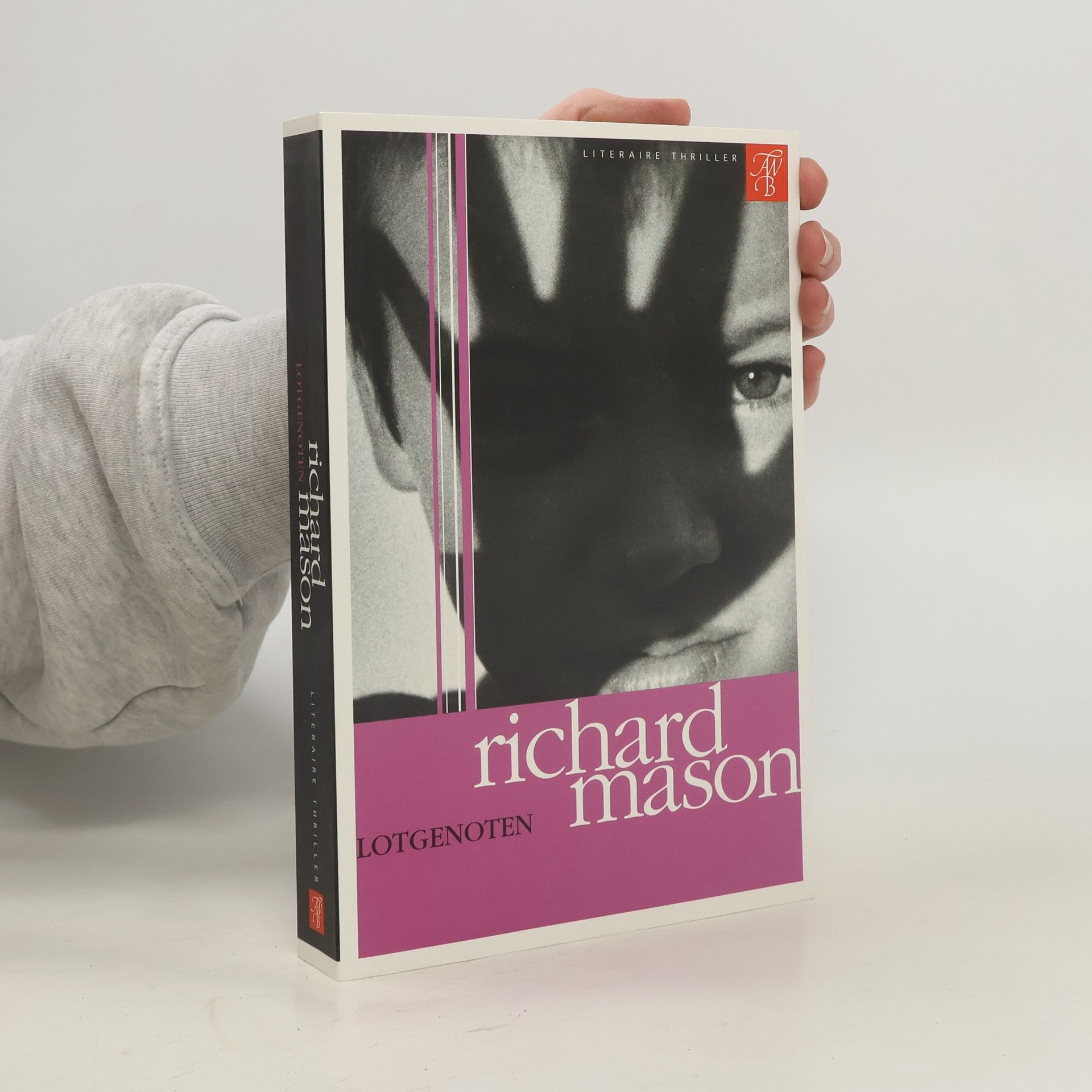 Richard Mason Lotgenoten