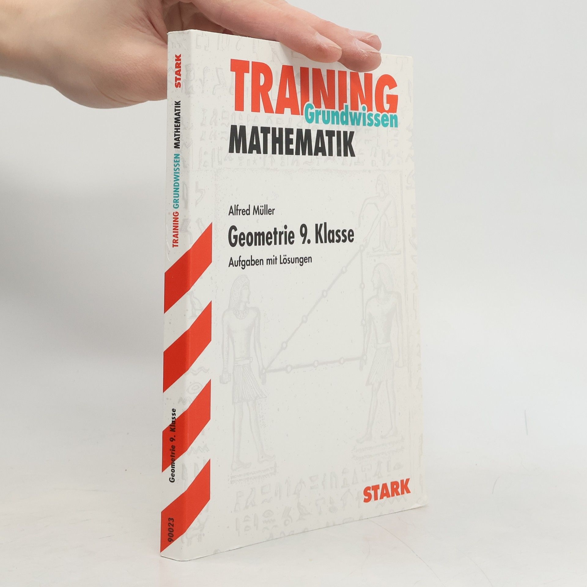 AA.VV. Mathematik-Training