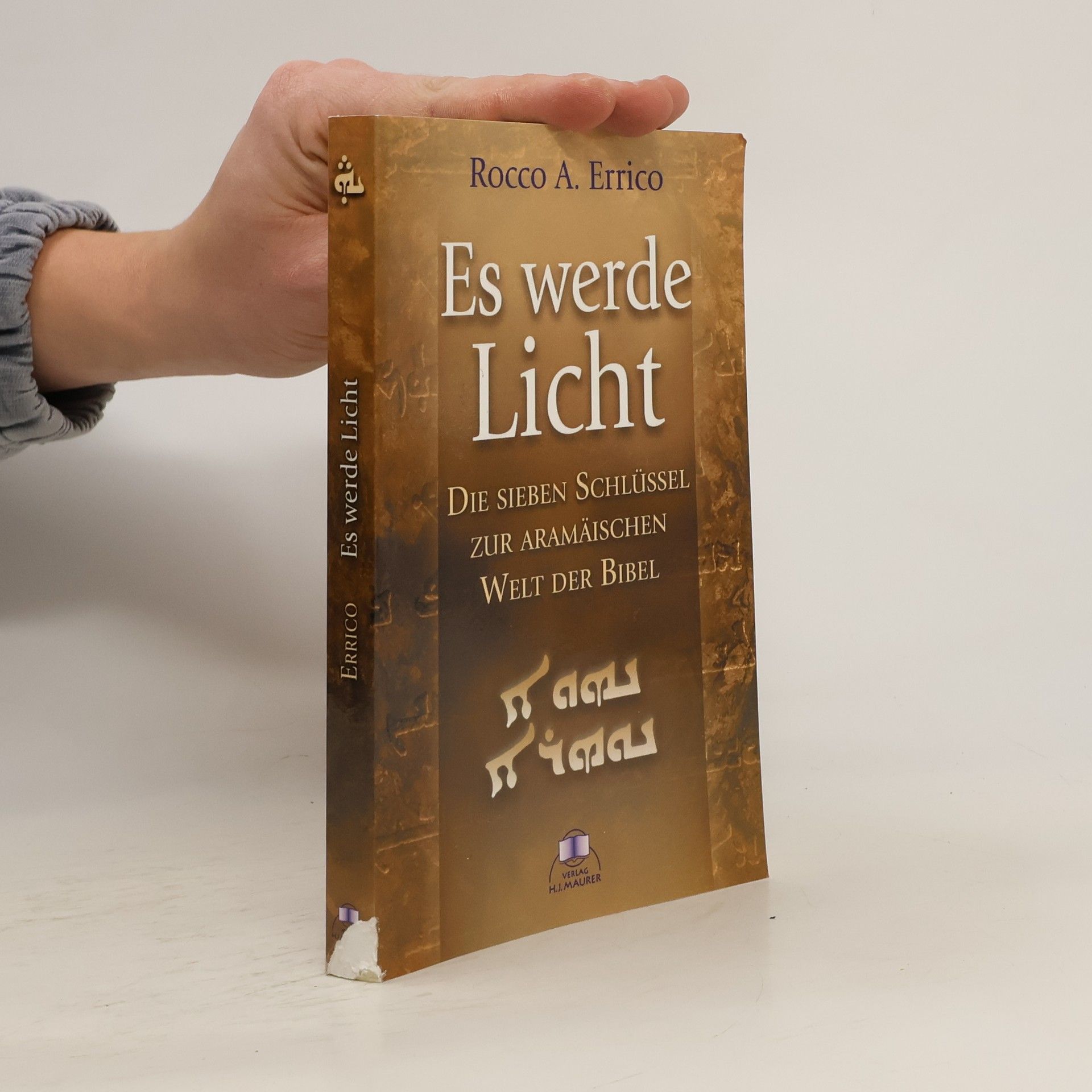 Es werde Licht