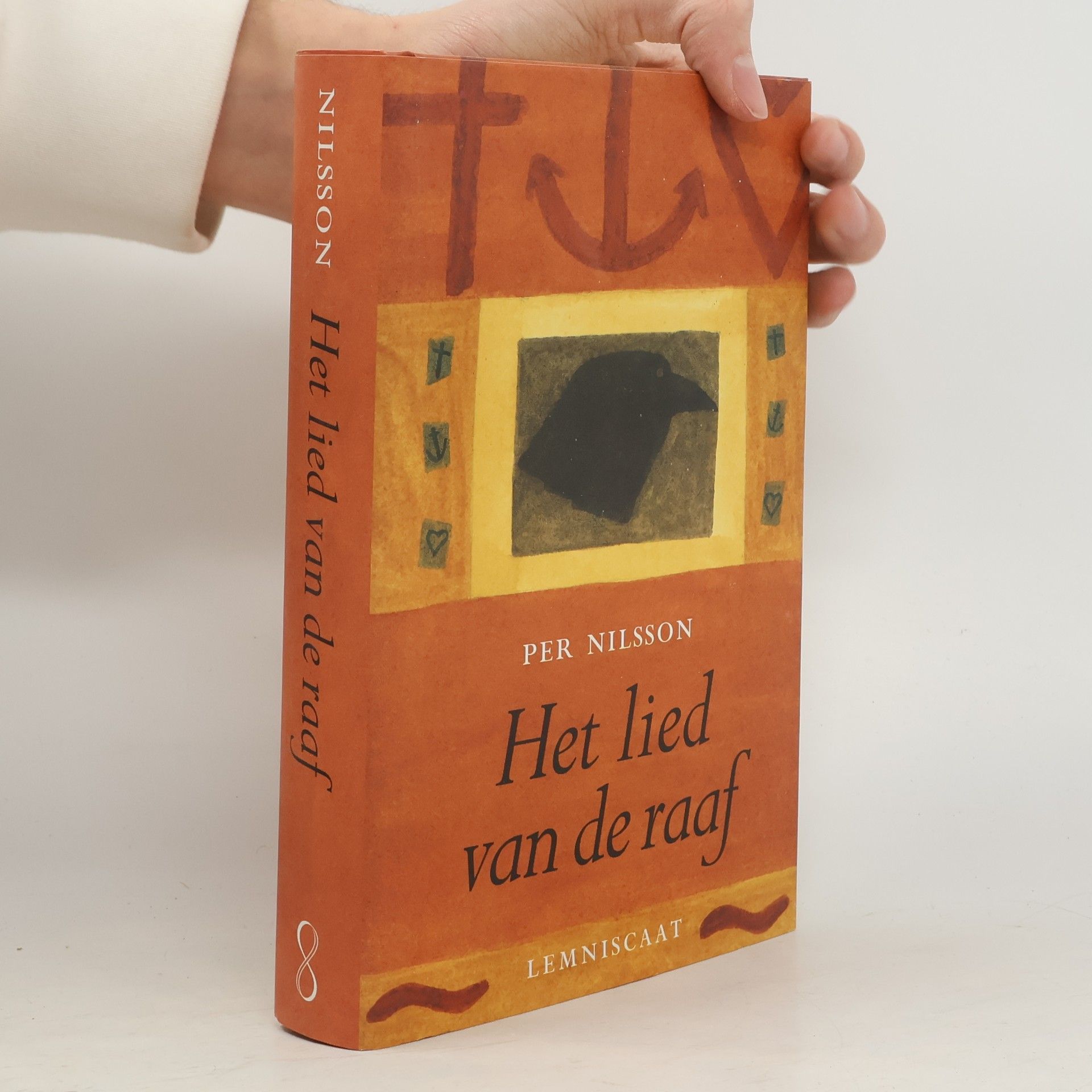 Het lied van de raaf