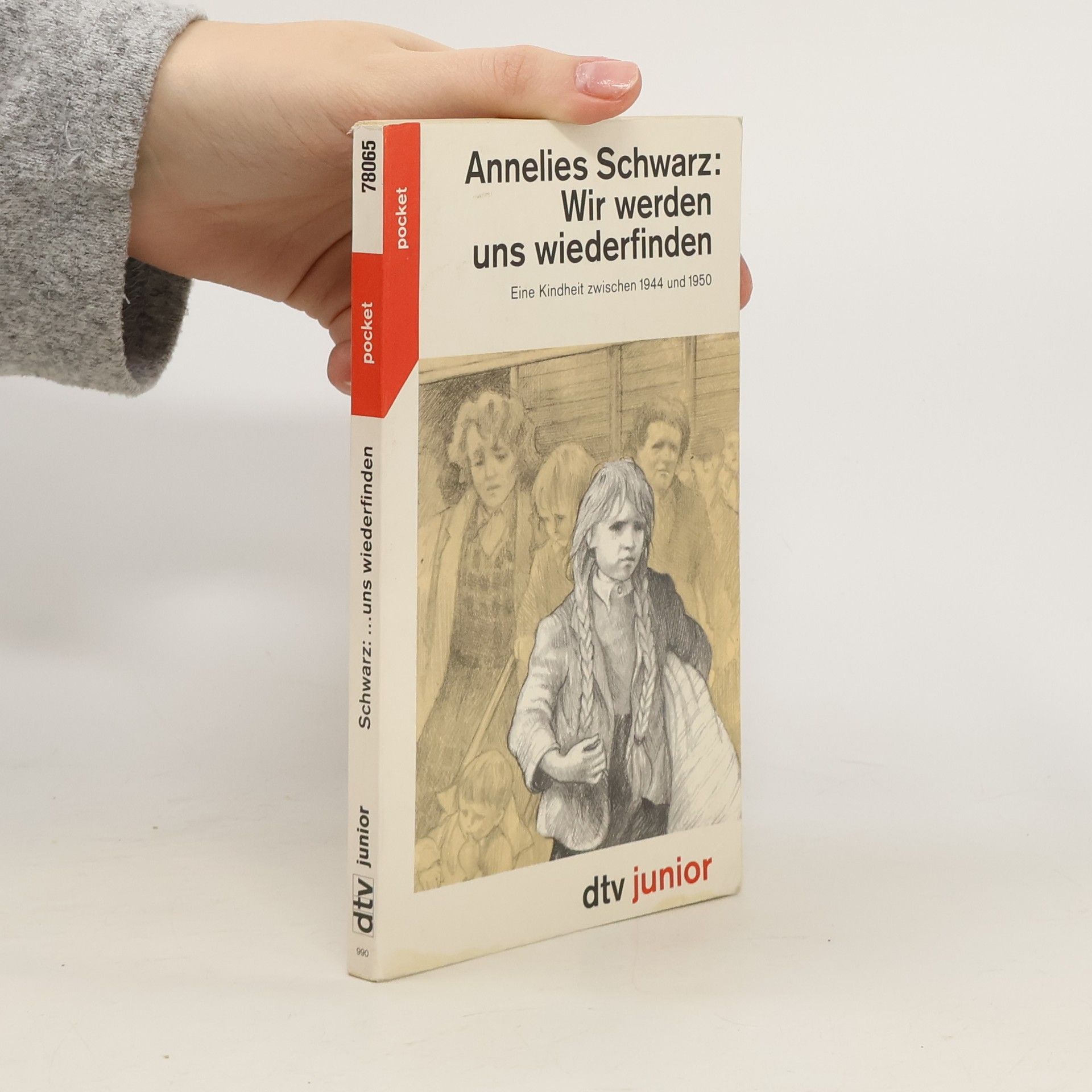 Wir werden uns wiederfinden