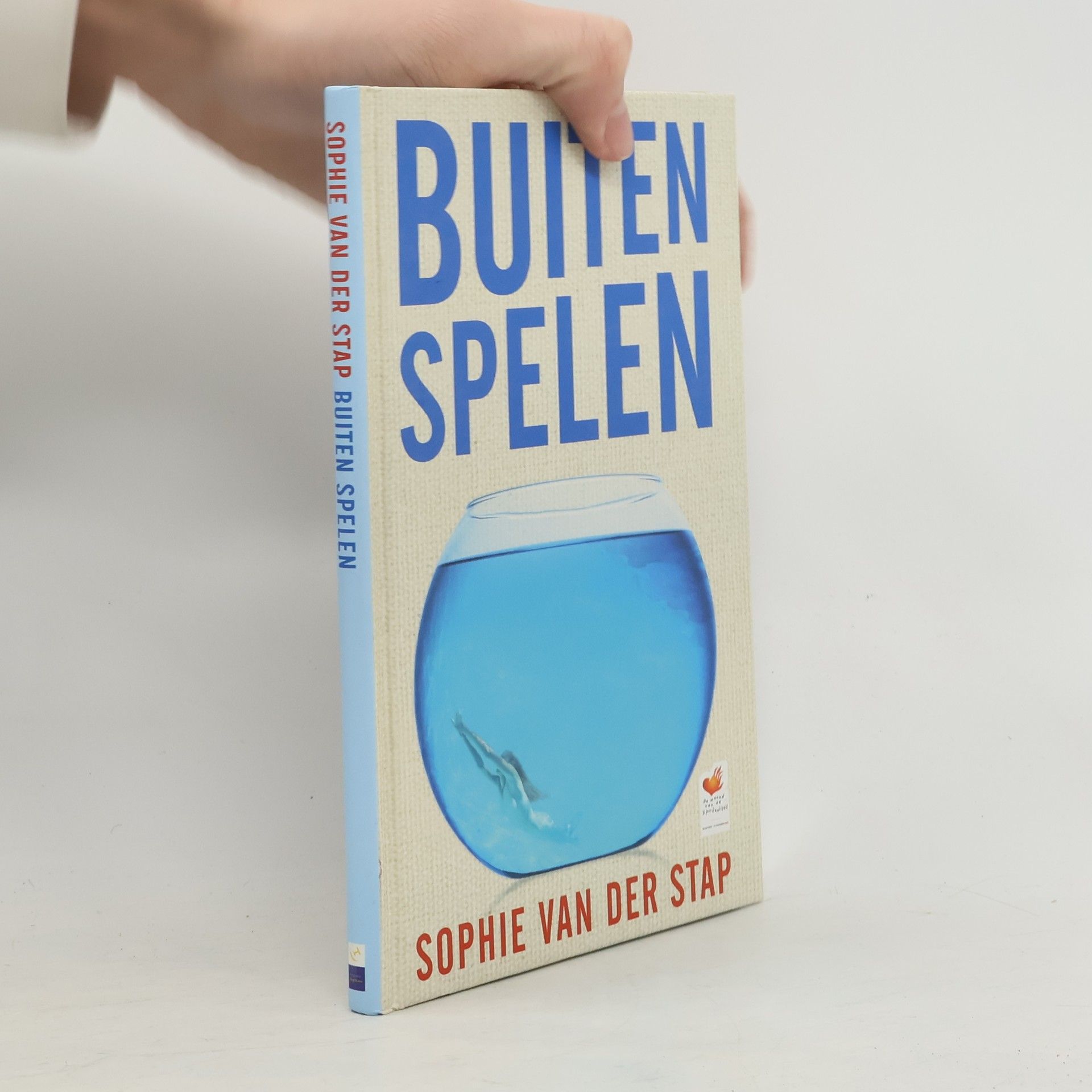 Buiten spelen