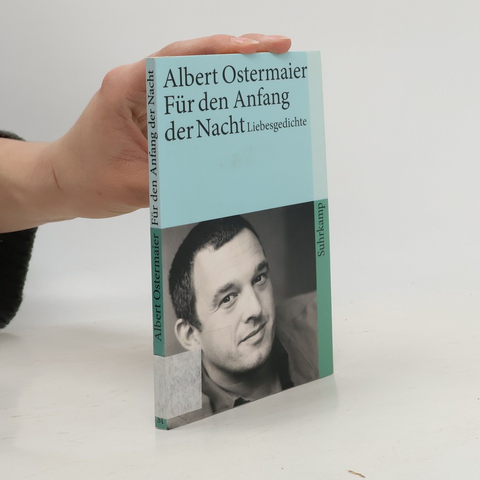 Für den Anfang der Nacht