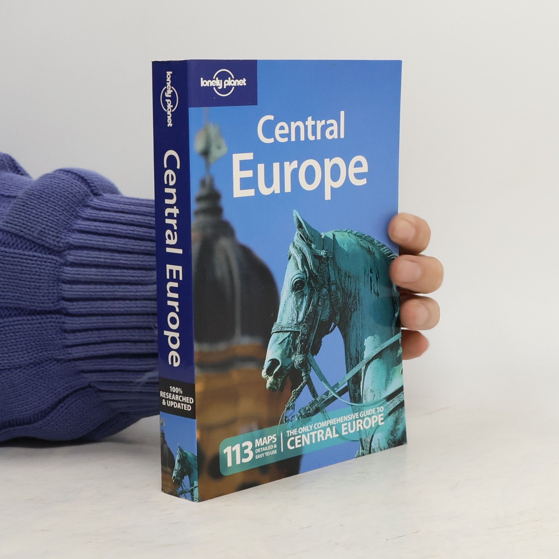 AA.VV. Central Europe