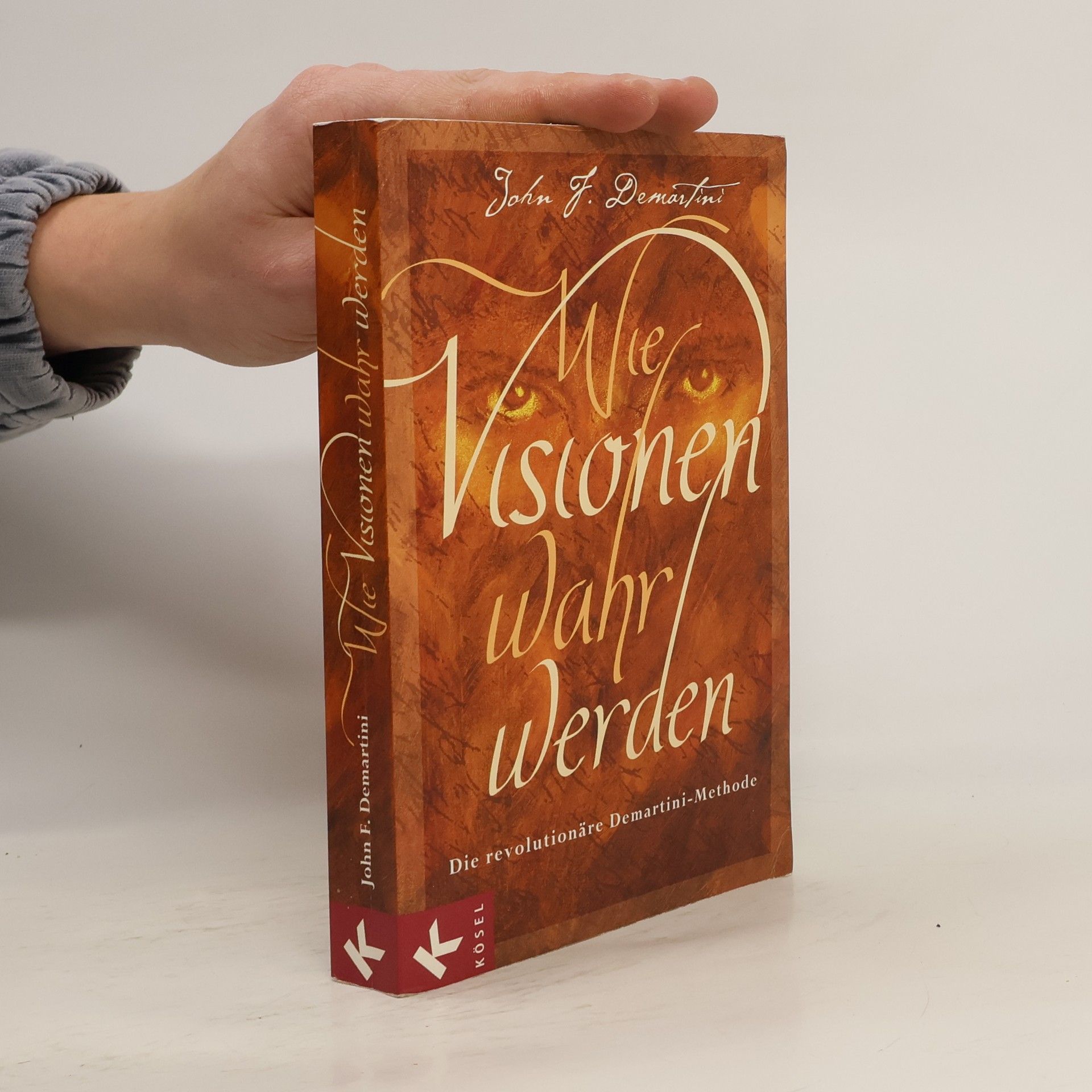 Wie Visionen wahr werden