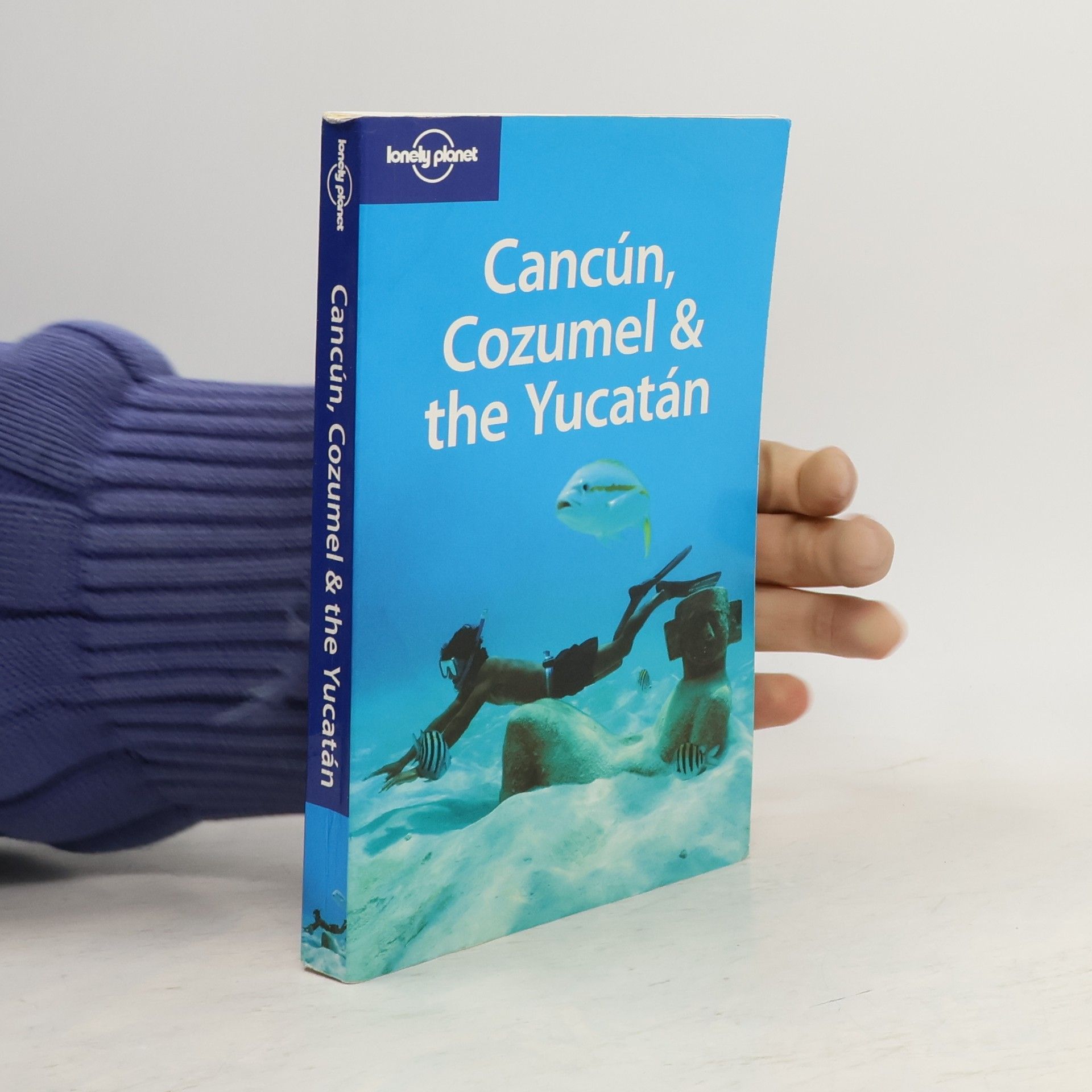 Cancún, Cozumel & the Yucatán