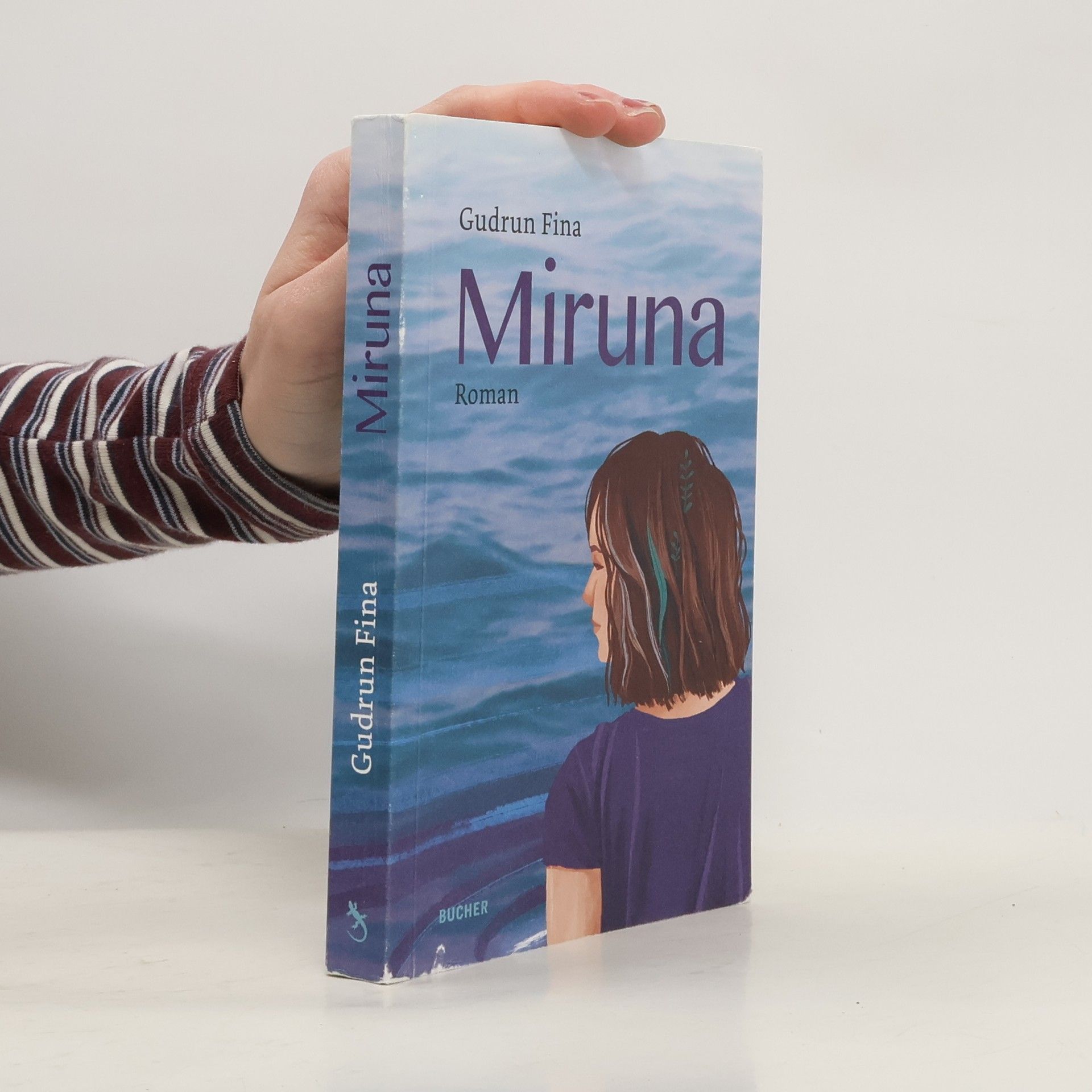 Gudrun Finauer Miruna