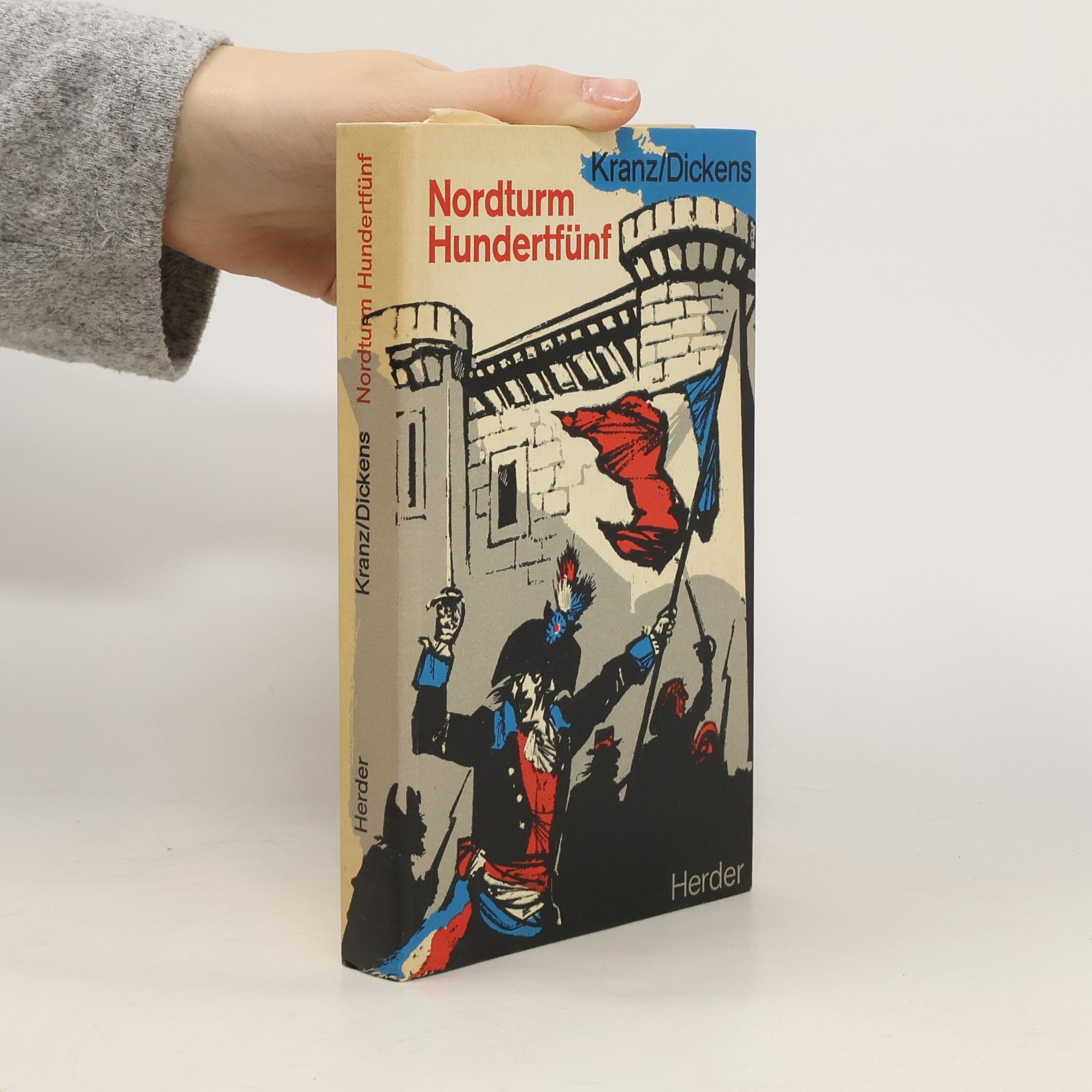 Nordturm hundertfünf