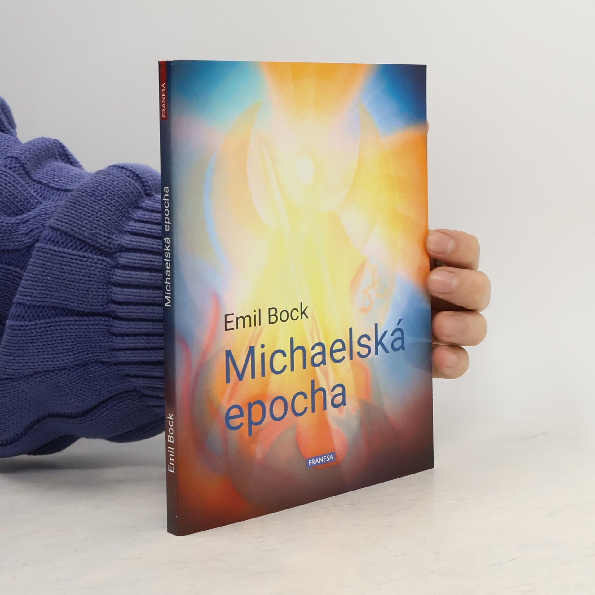 Emil Bock Michaelská epocha