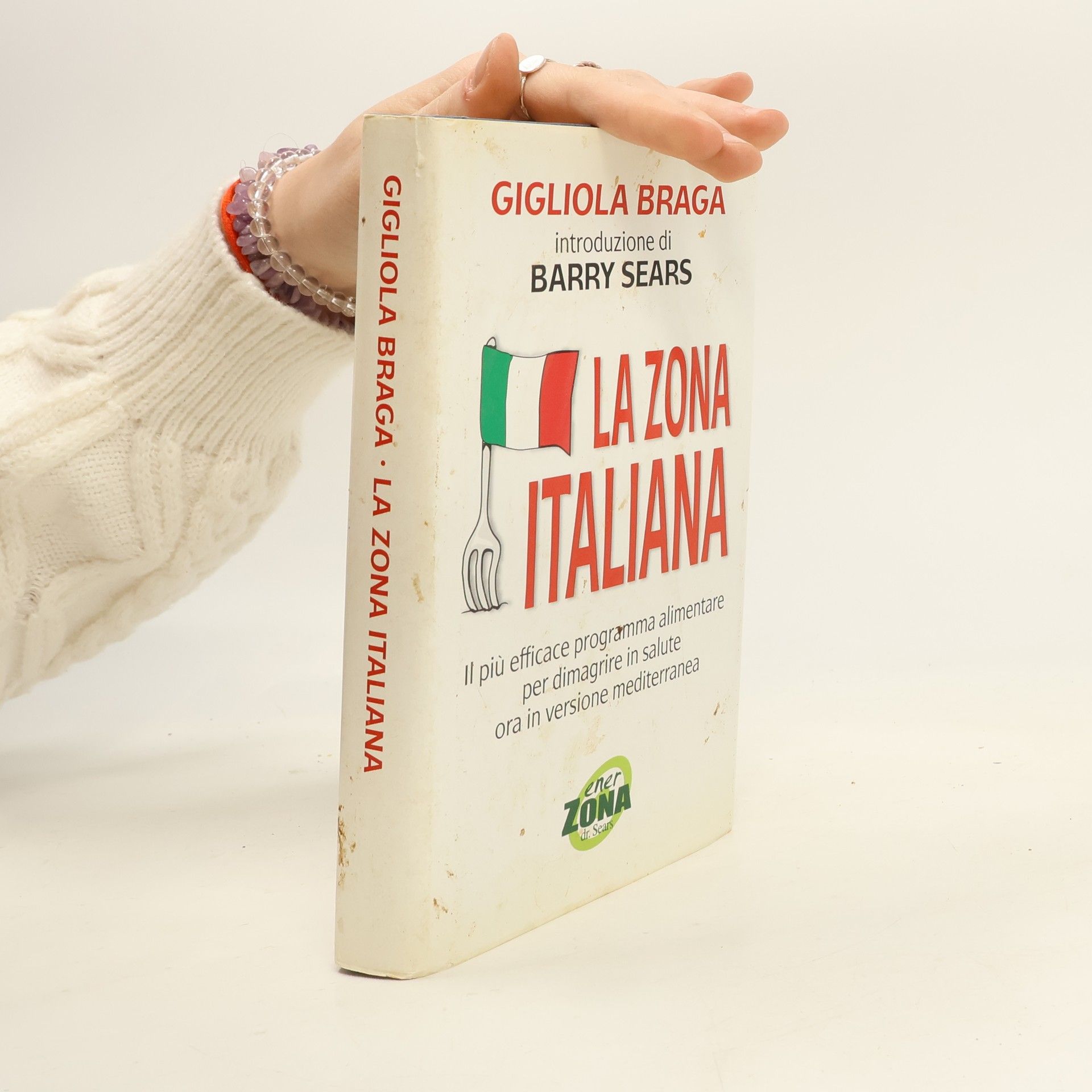 La Zona italiana