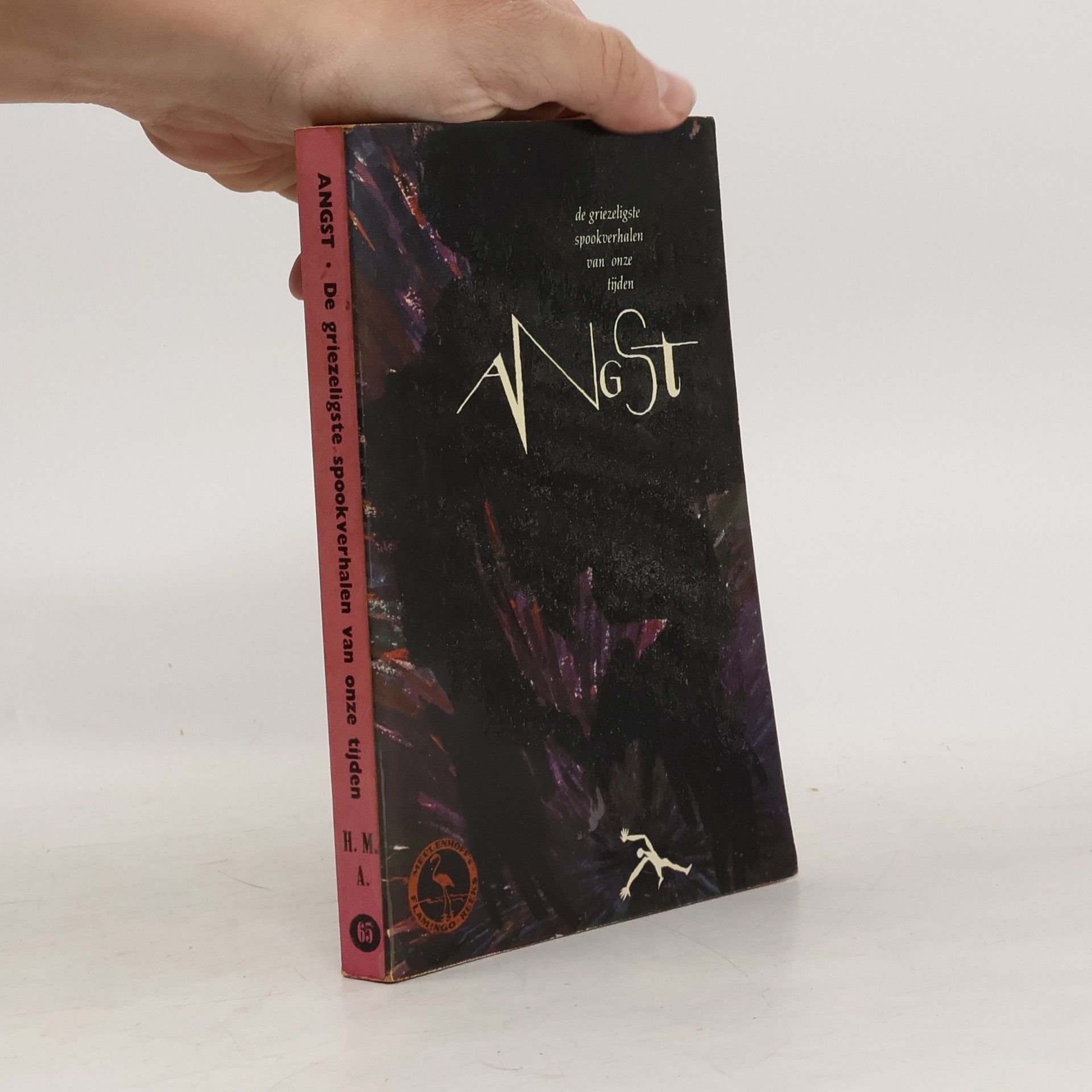 Autorenkollektiv Angst