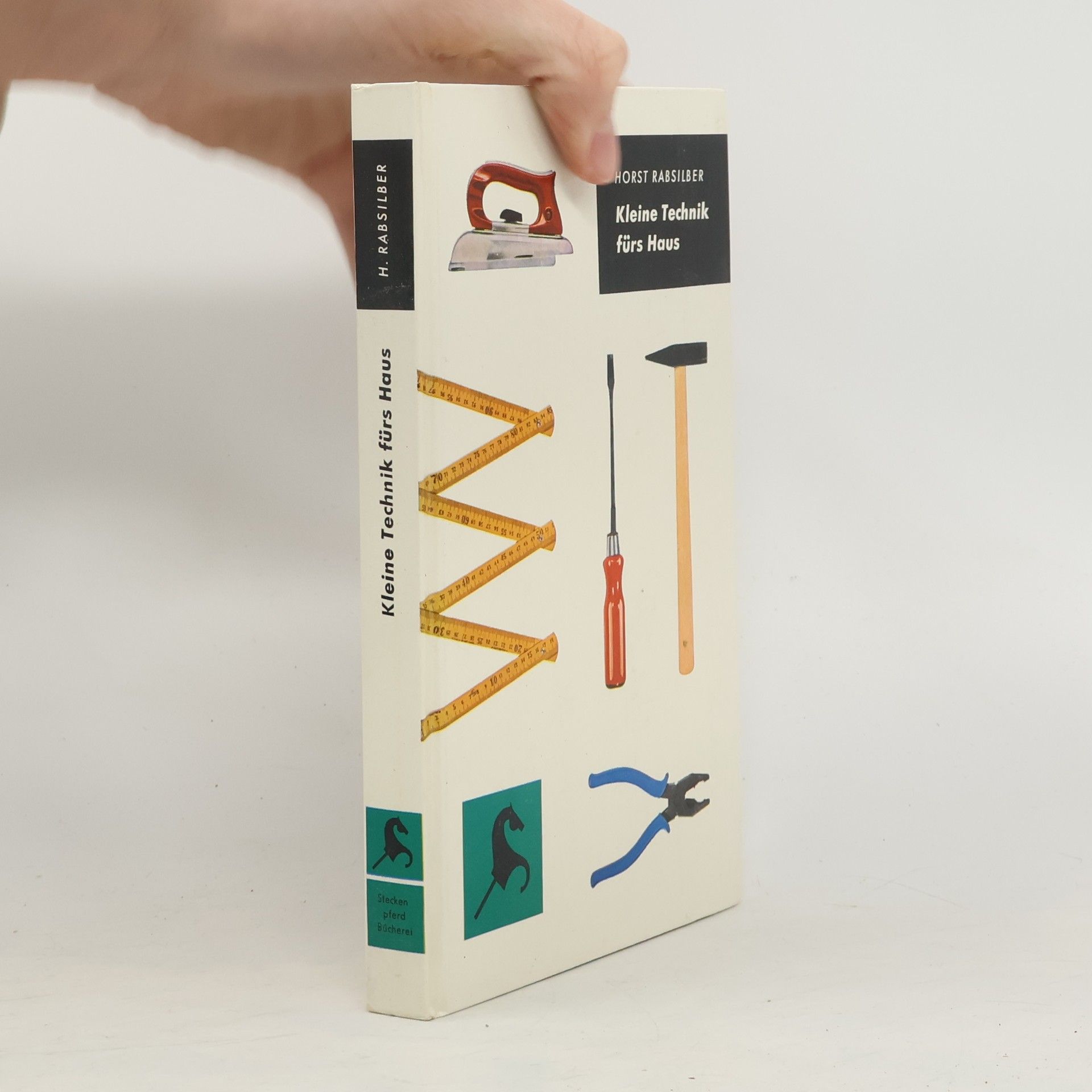 Kleine Technik fürs Haus