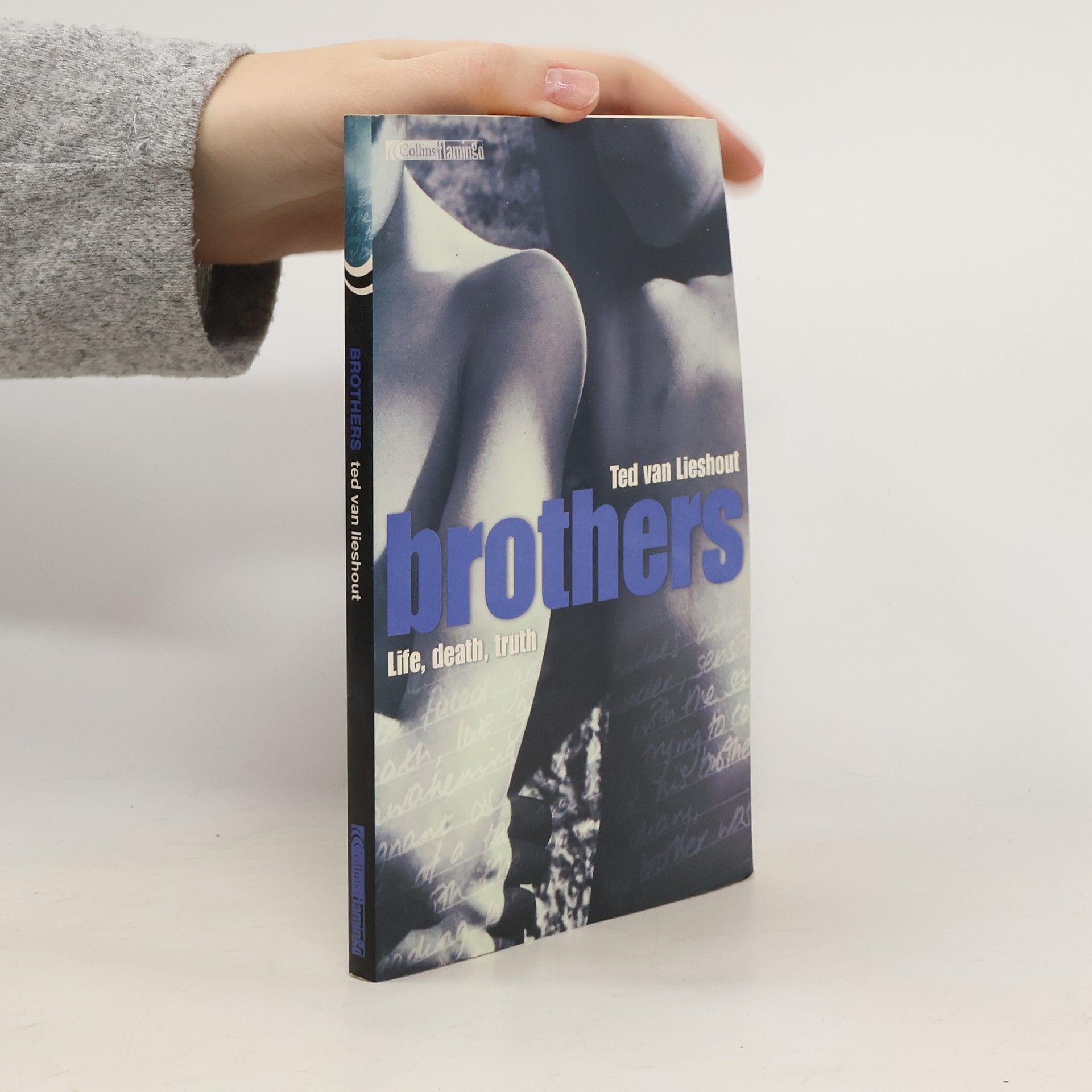 Ted van Lieshout Brothers