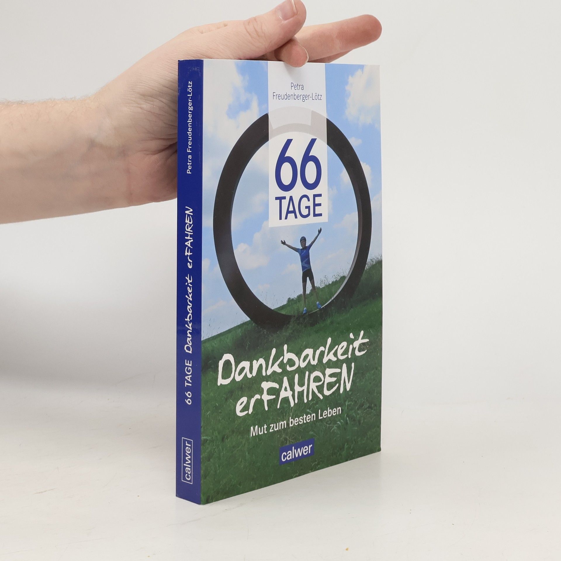 66 Tage Dankbarkeit erfahren