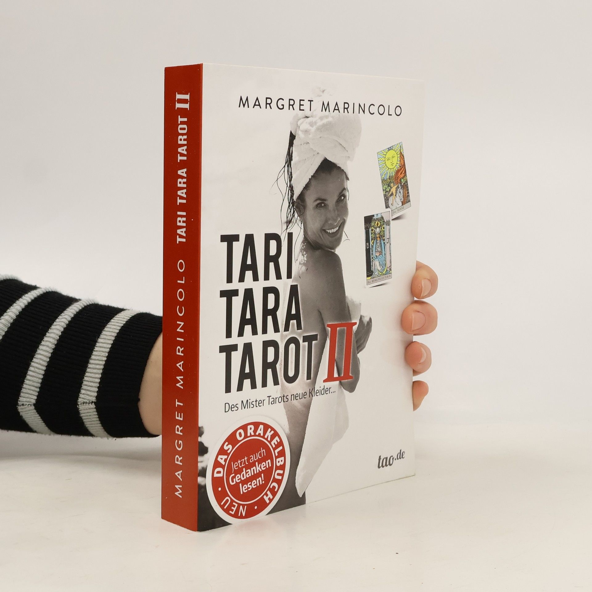Tari Tara Tarot II