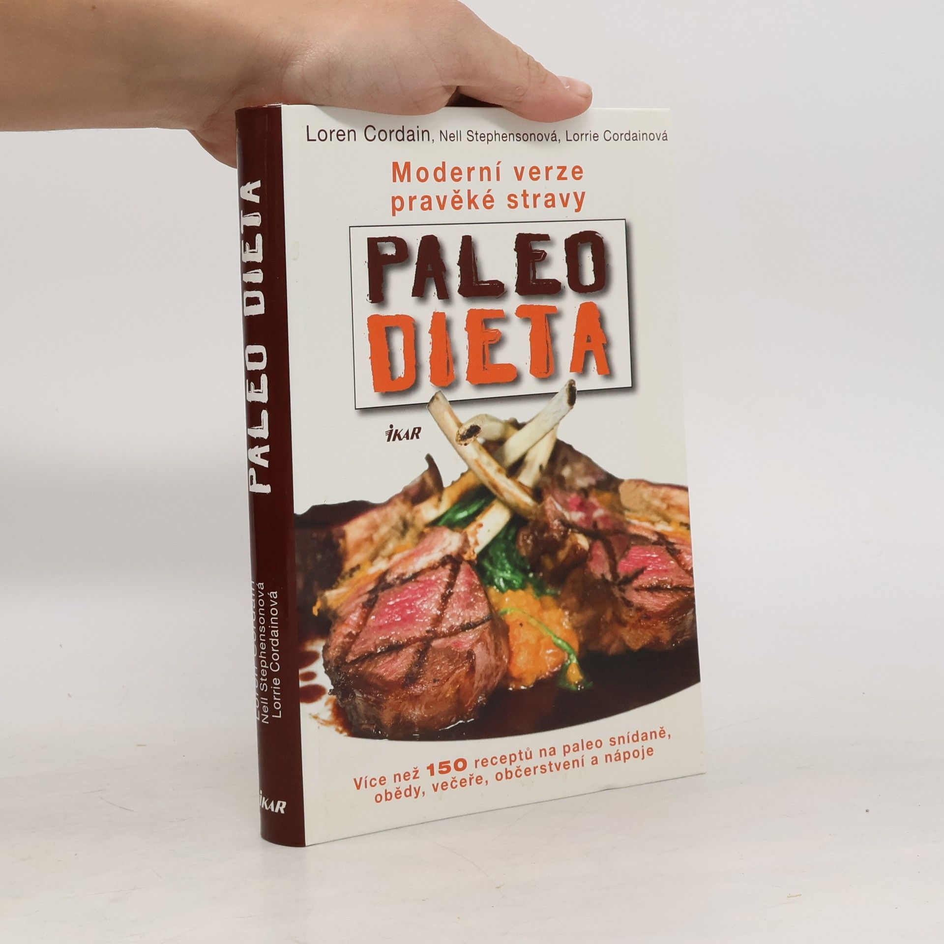 Paleo dieta