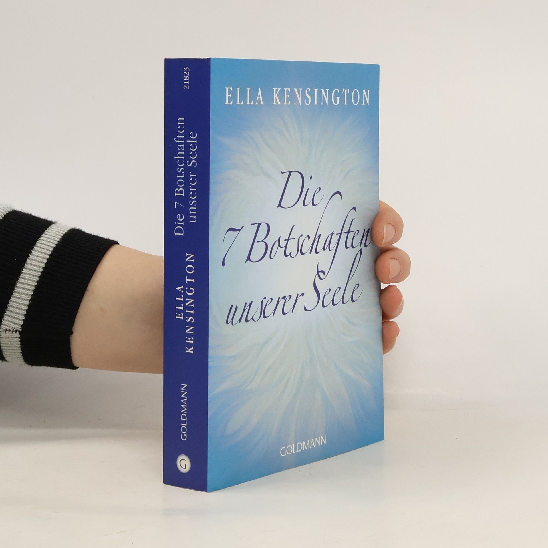 Ella Kensington Die 7 Botschaften unserer Seele