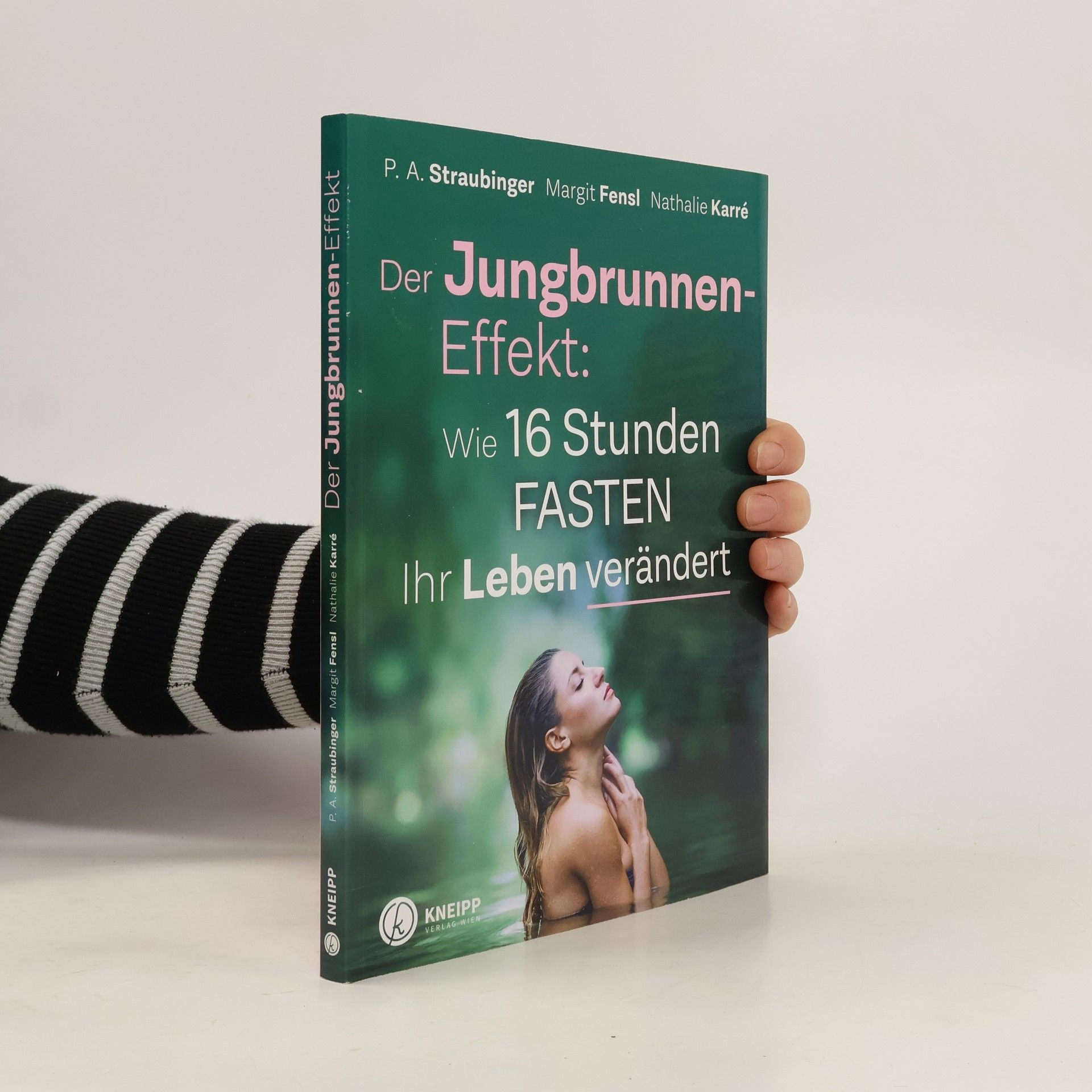 Der Jungbrunnen-Effekt: wie 16 Stunden Fasten ihr Leben verändert