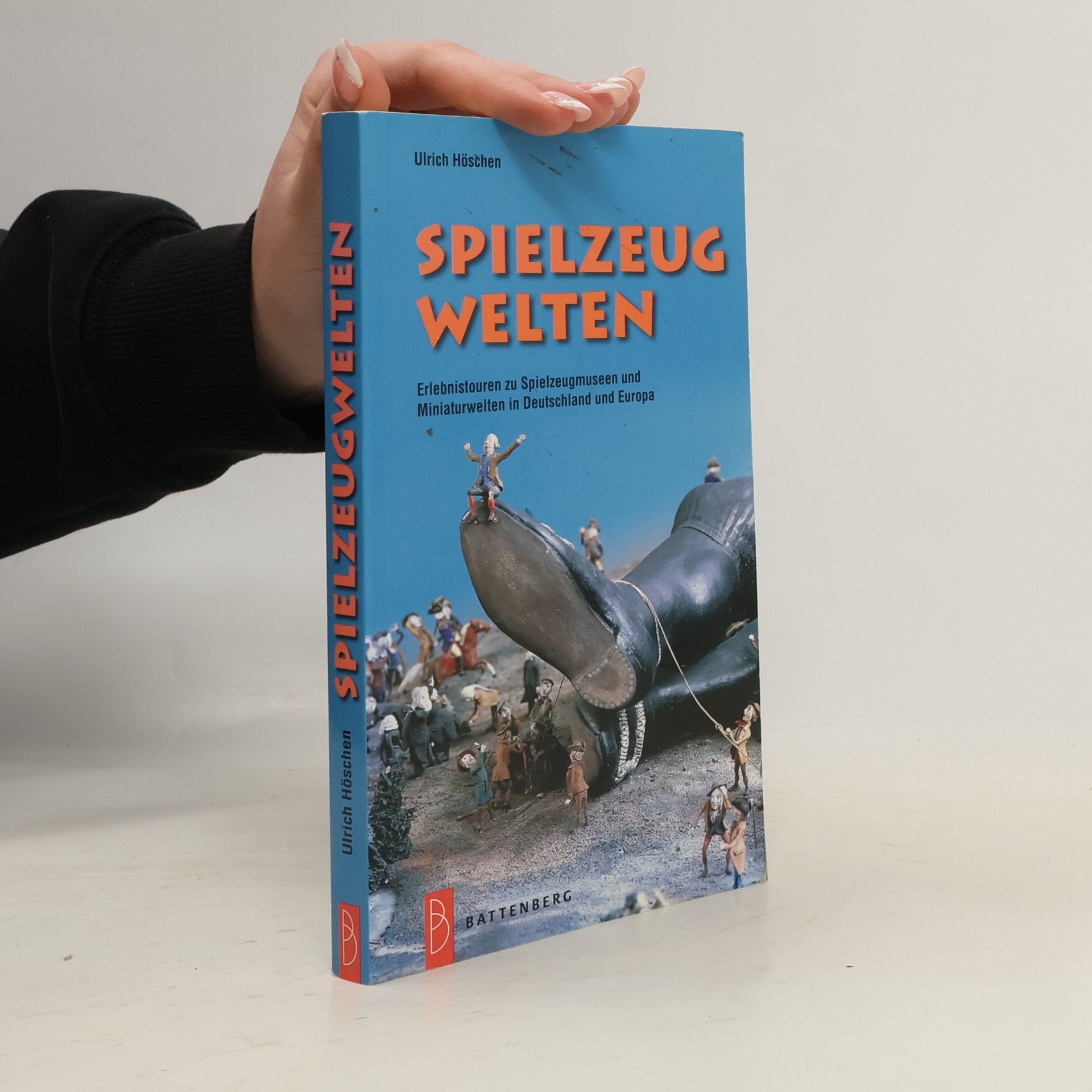 Spielzeugwelten