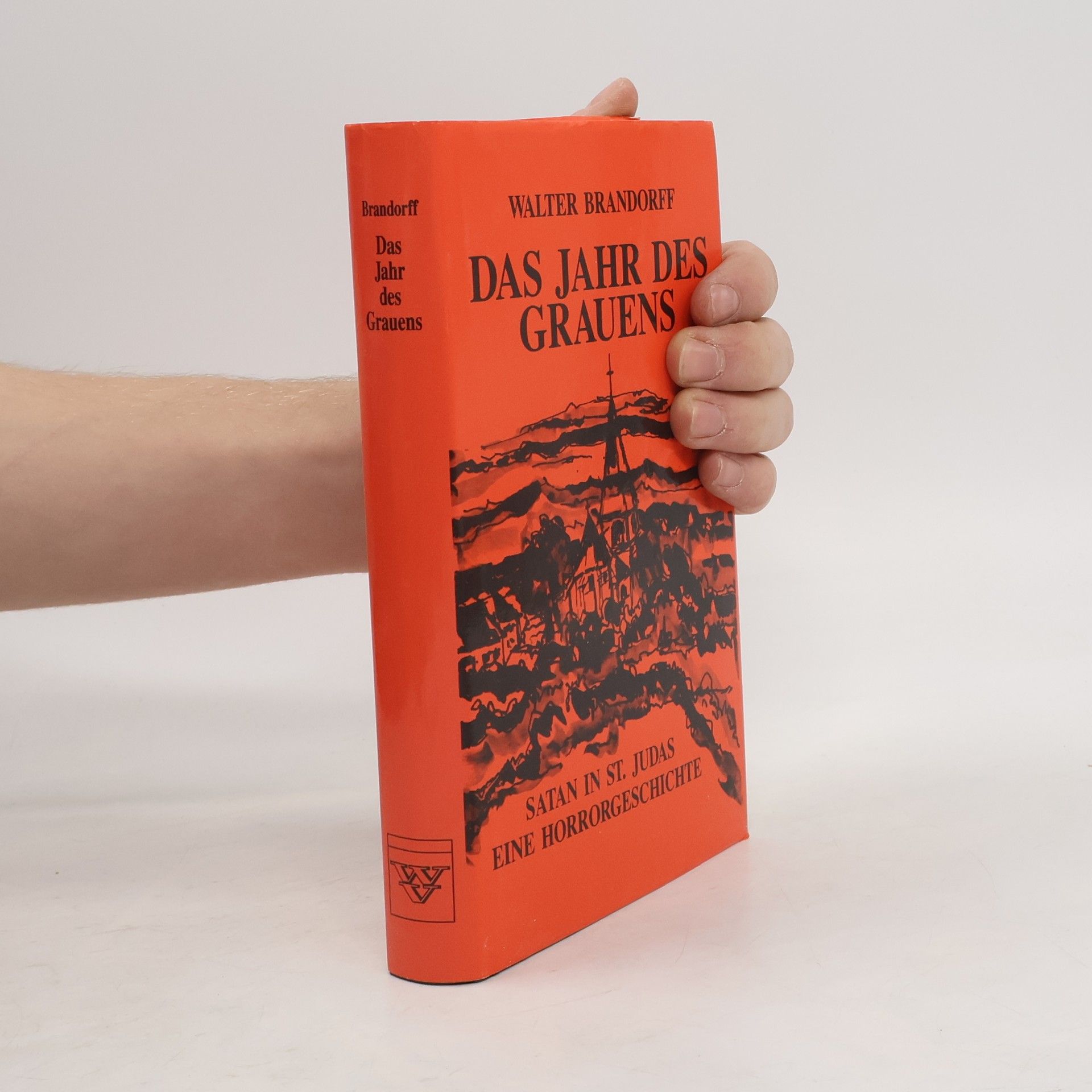 Das Jahr des Grauens