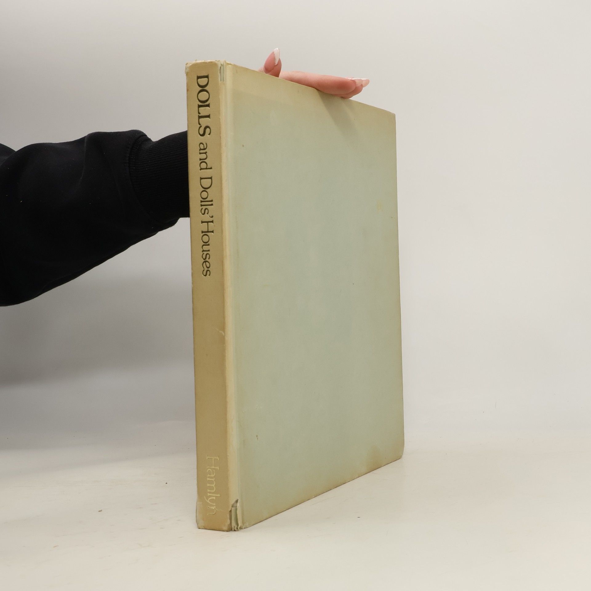 Constance Eleen King  Dolls and Doll's Houses