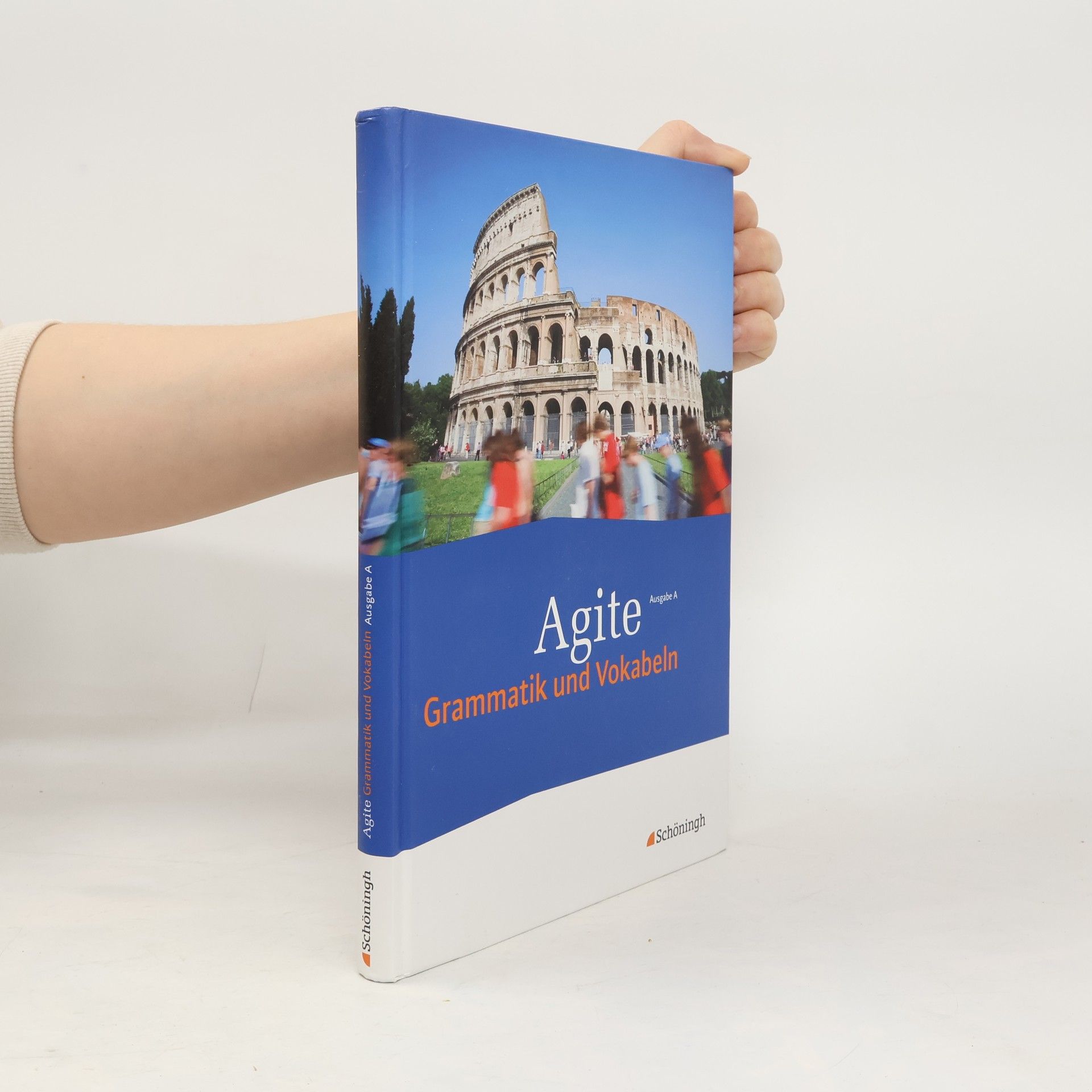 Barbara Beier Grammatik und Vokabeln - Ausgabe A