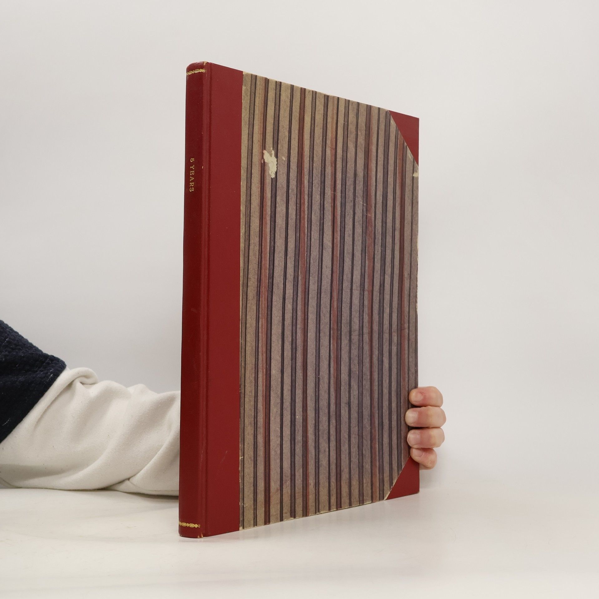 Ernst Mentze 5 Years: The Occupation of Denmark in Pictures