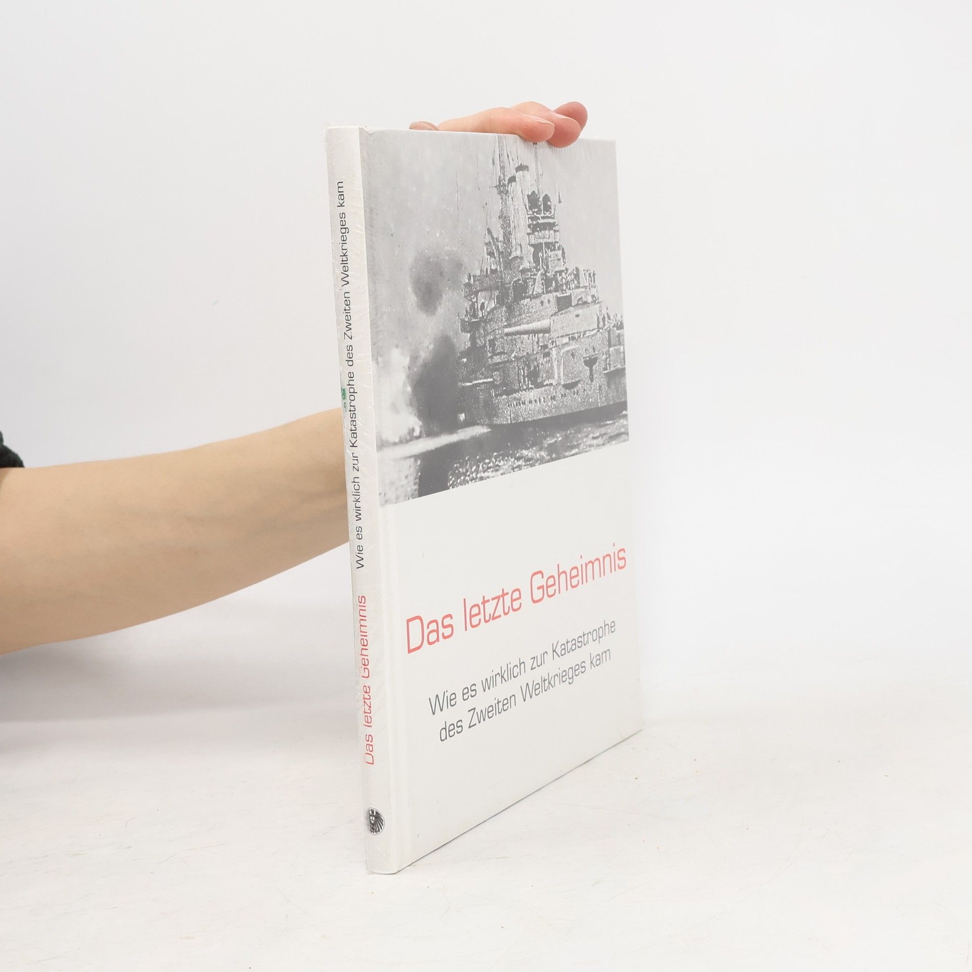 AA.VV. Das letzte Geheimnis