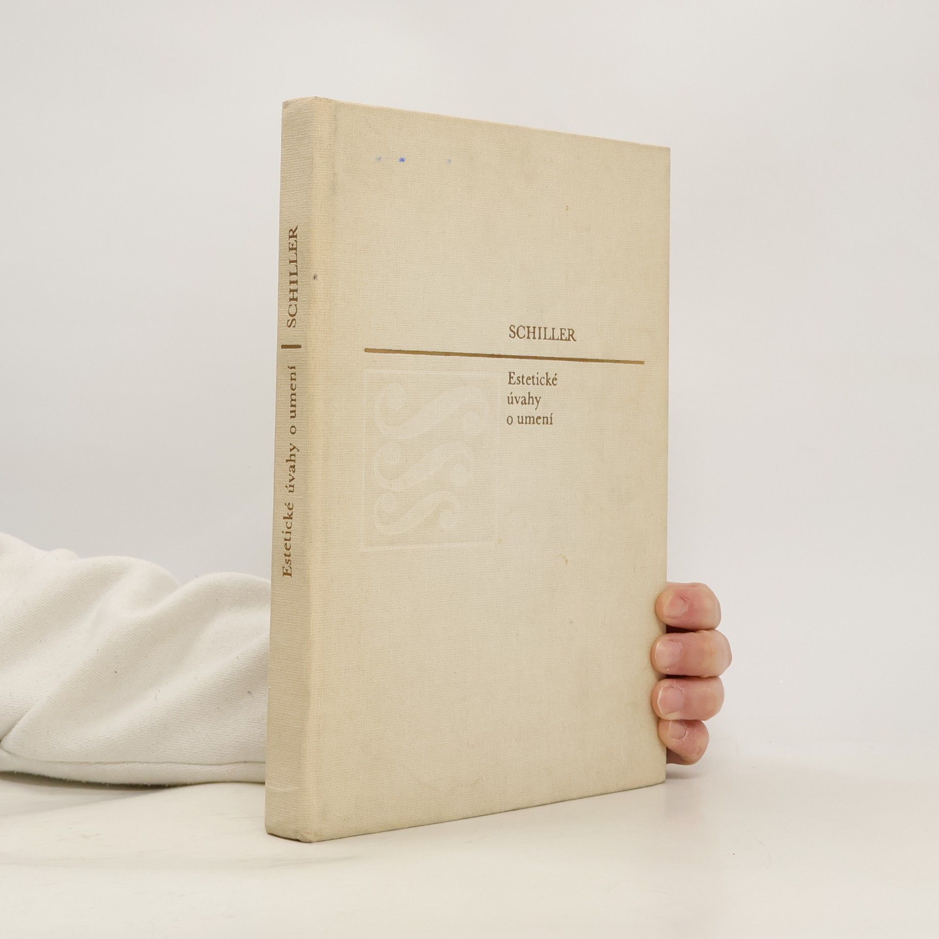 Estetické úvahy o umení