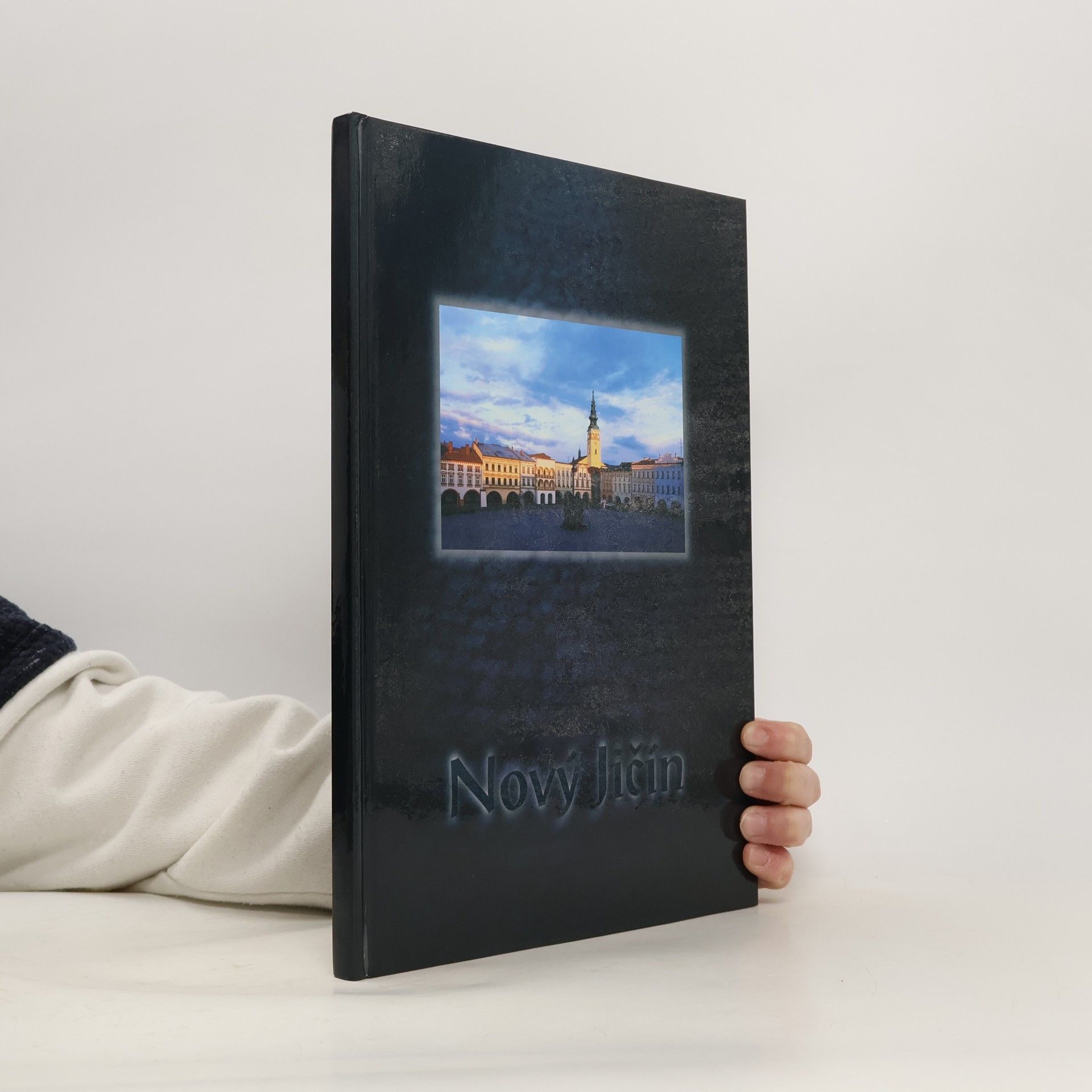 Ladislav Šmitke Nový Jičín